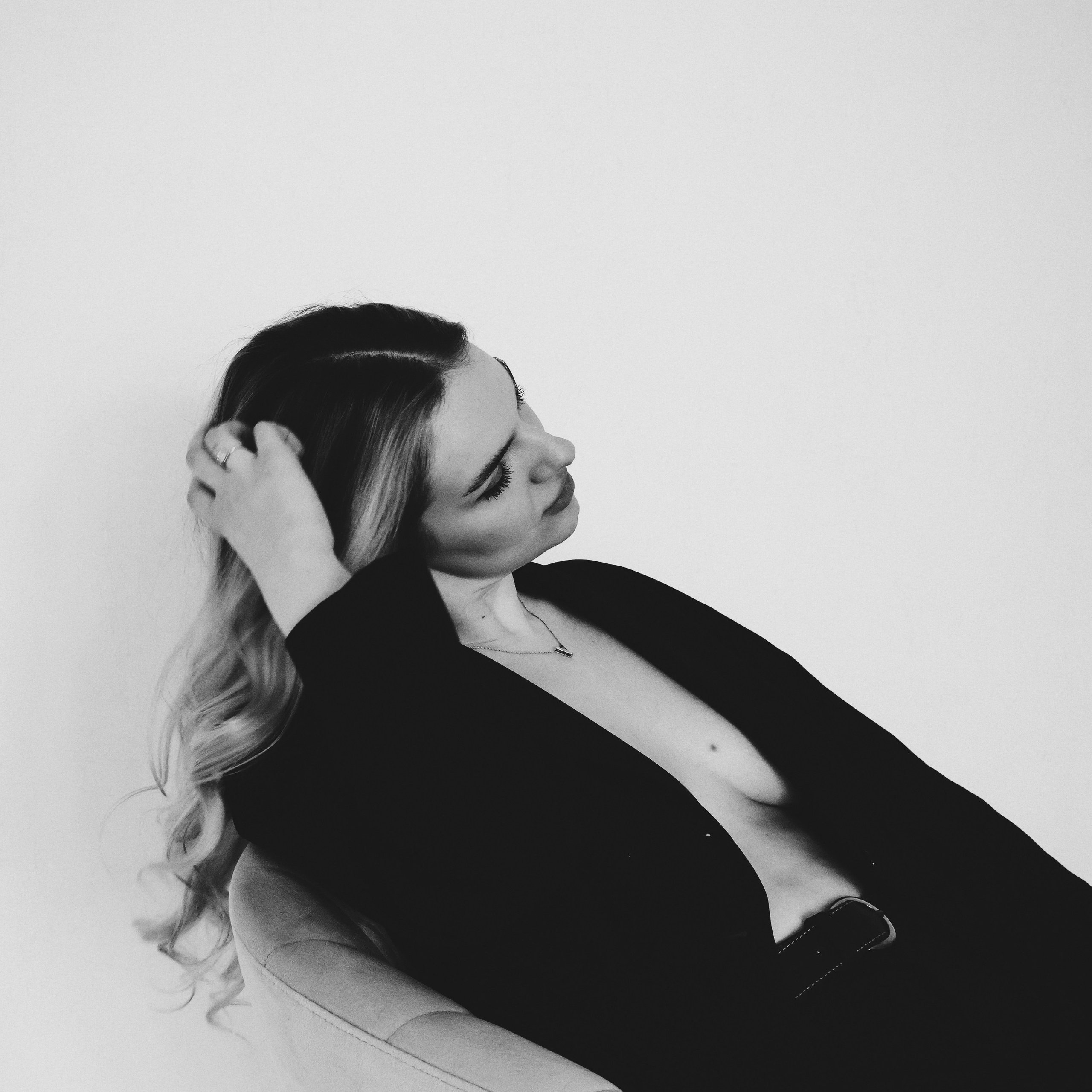 Валерия. Фотограф в Москве