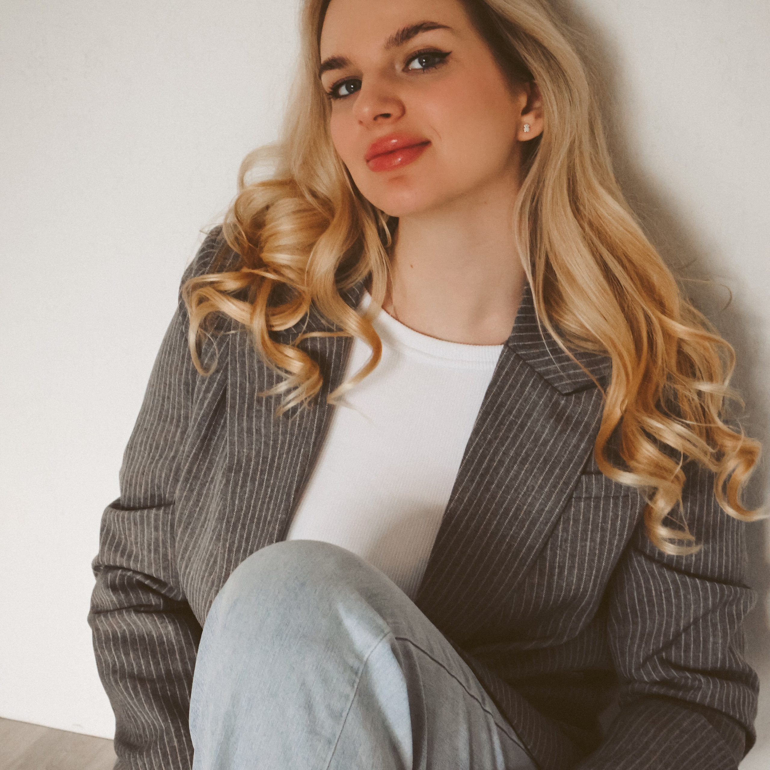 Валерия. Фотограф в Москве