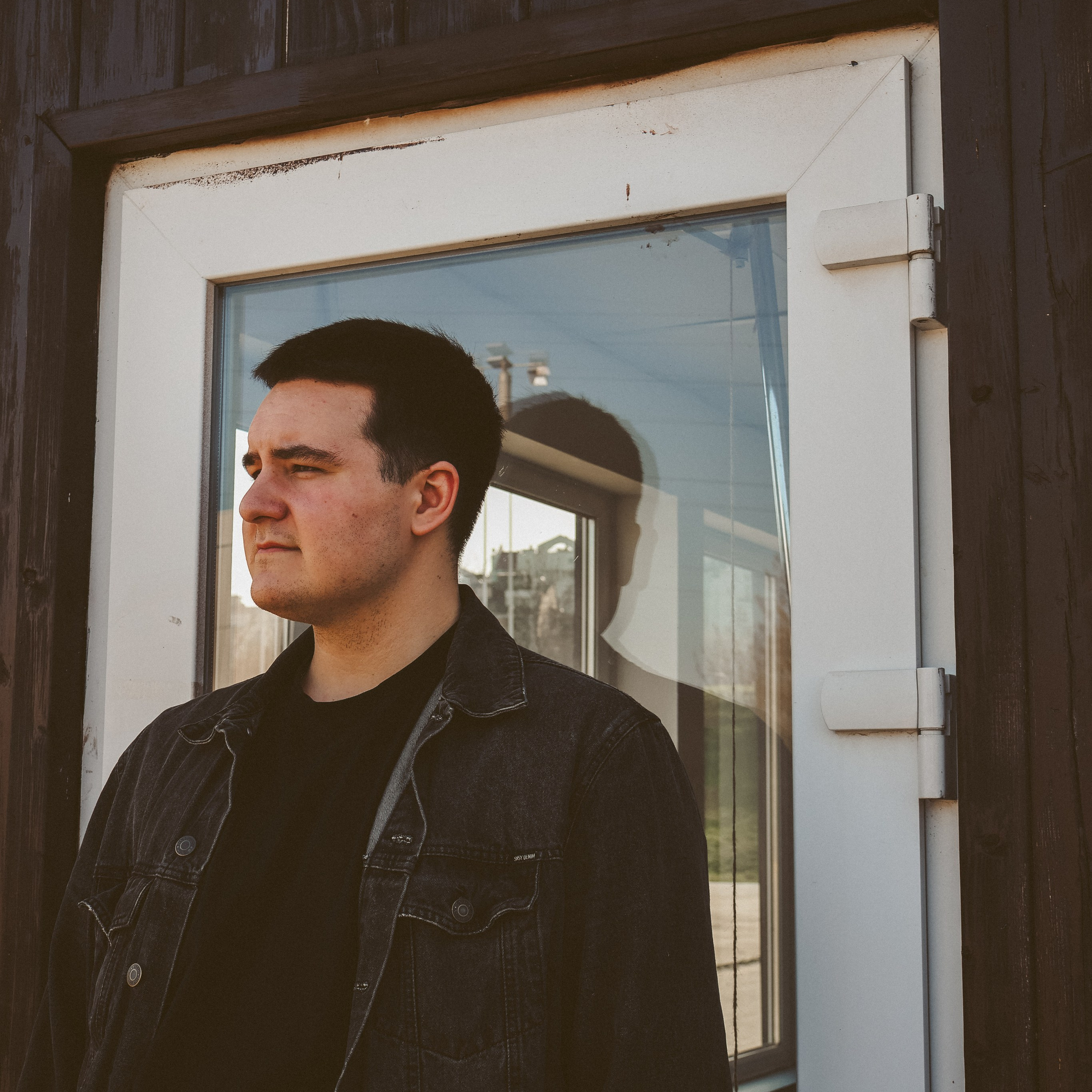 Руслан. Фотограф в Москве