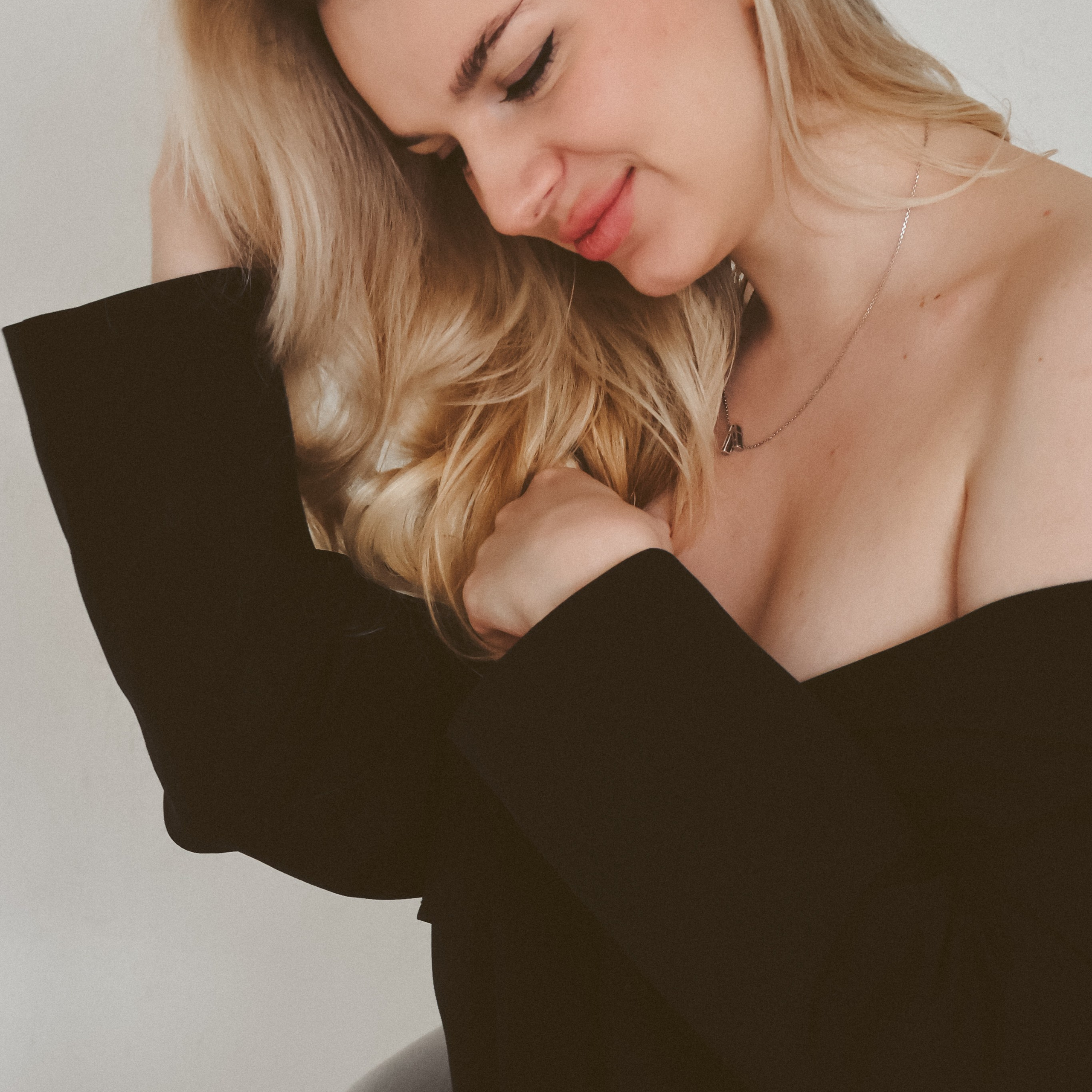 Валерия. Фотограф в Москве