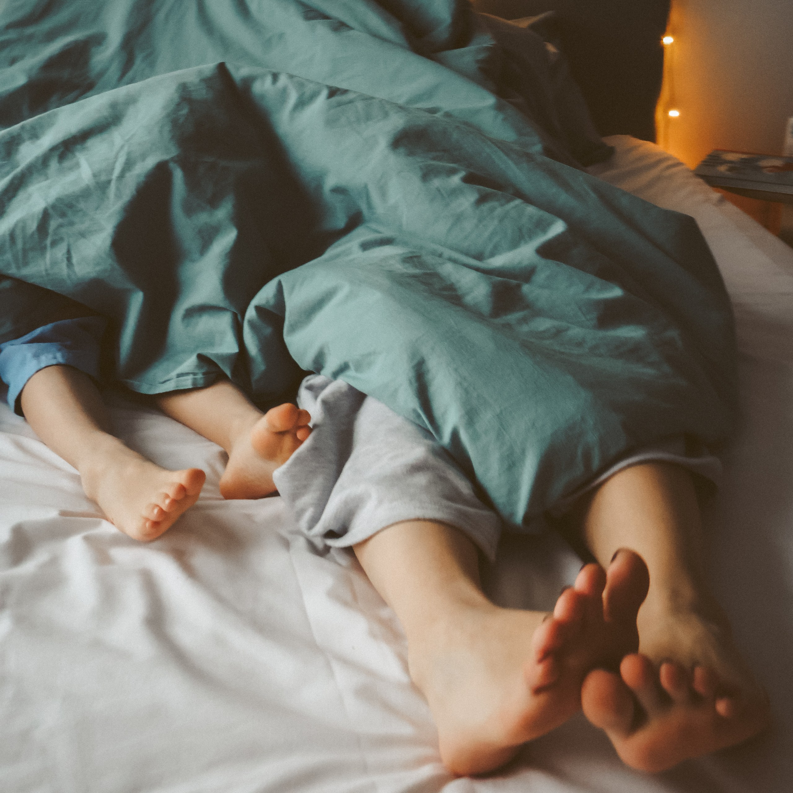 Натали & Тимофей. Фотограф в Москве