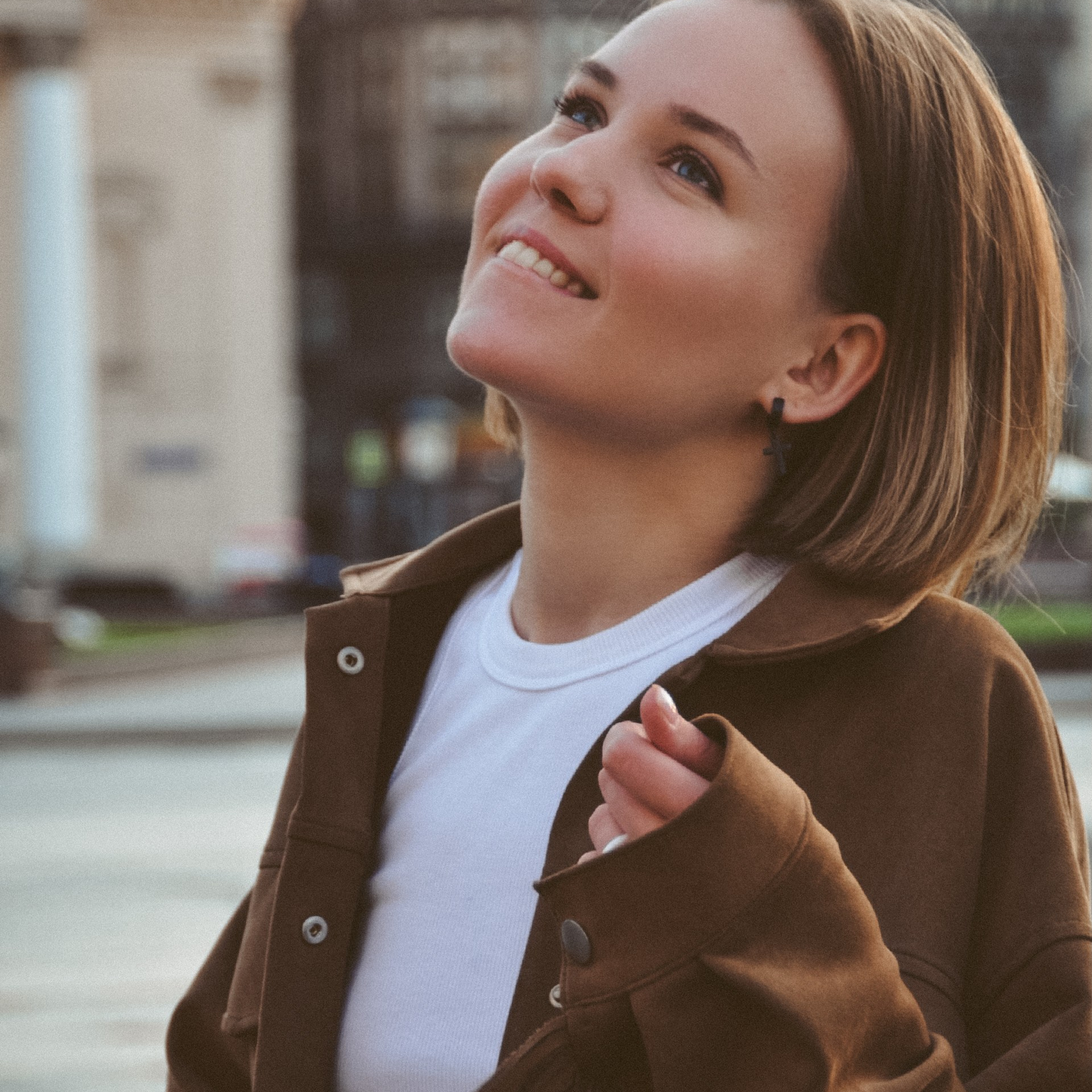 Natali. Фотограф в Москве