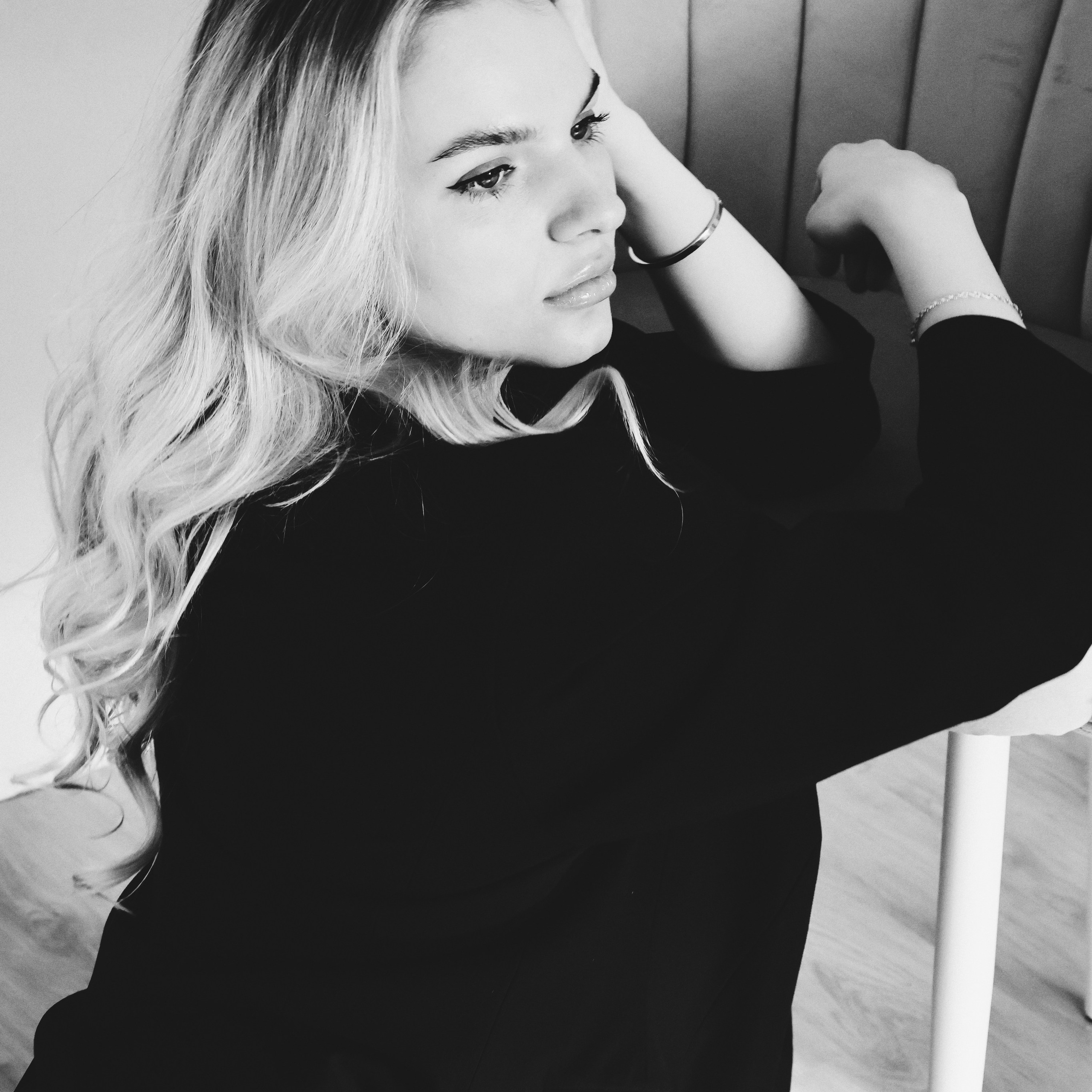 Валерия. Фотограф в Москве