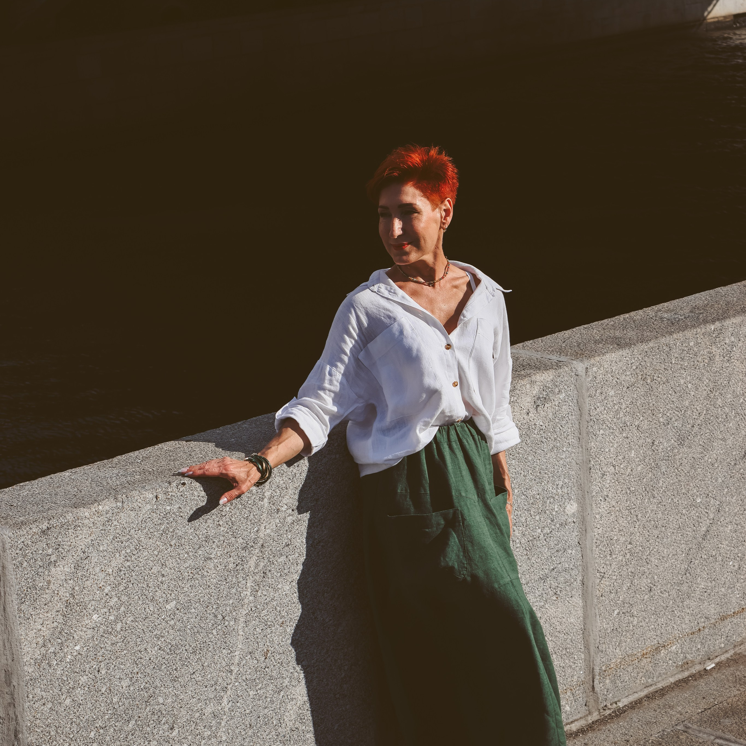 Гостья столицы, Наталья. Фотограф в Москве