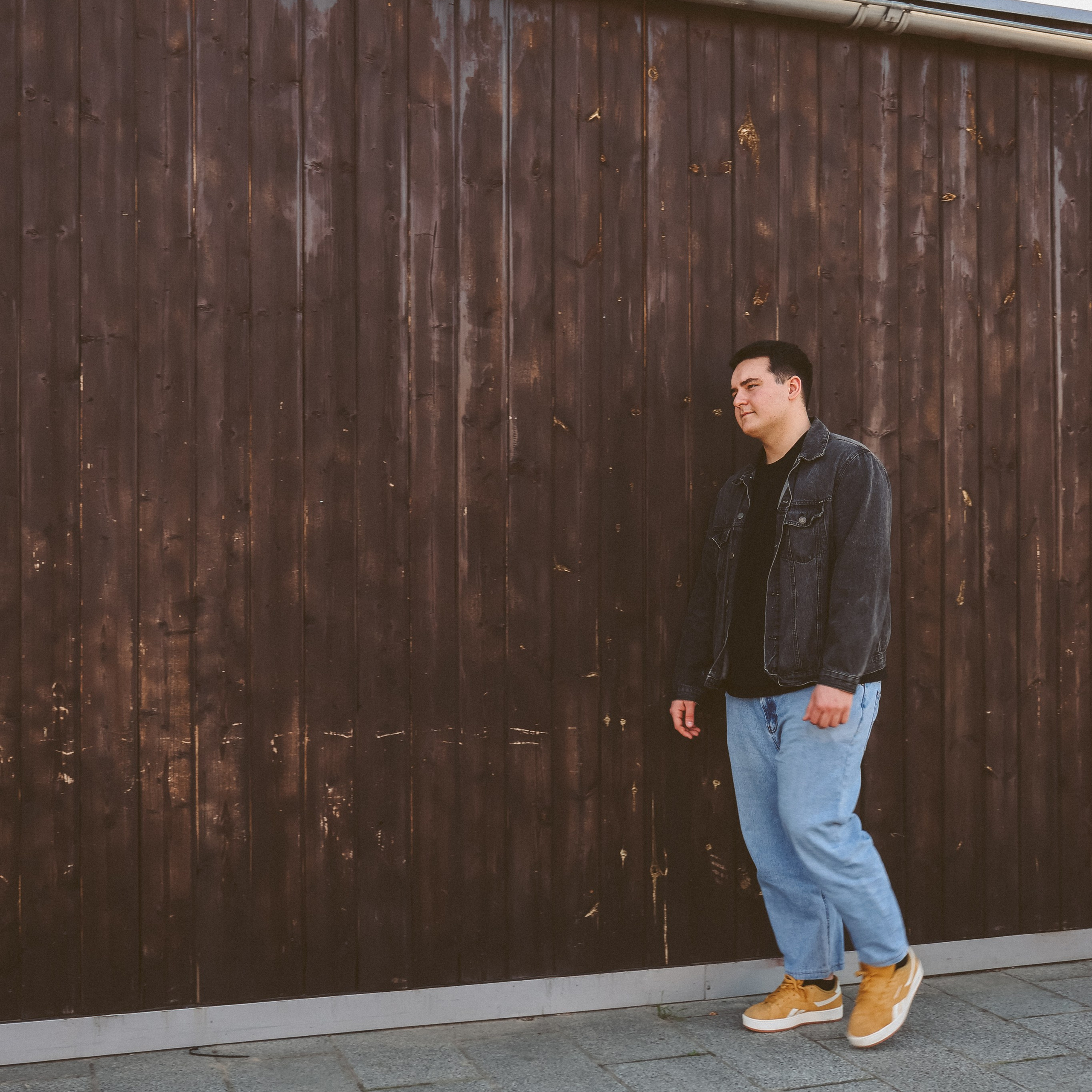 Руслан. Фотограф в Москве