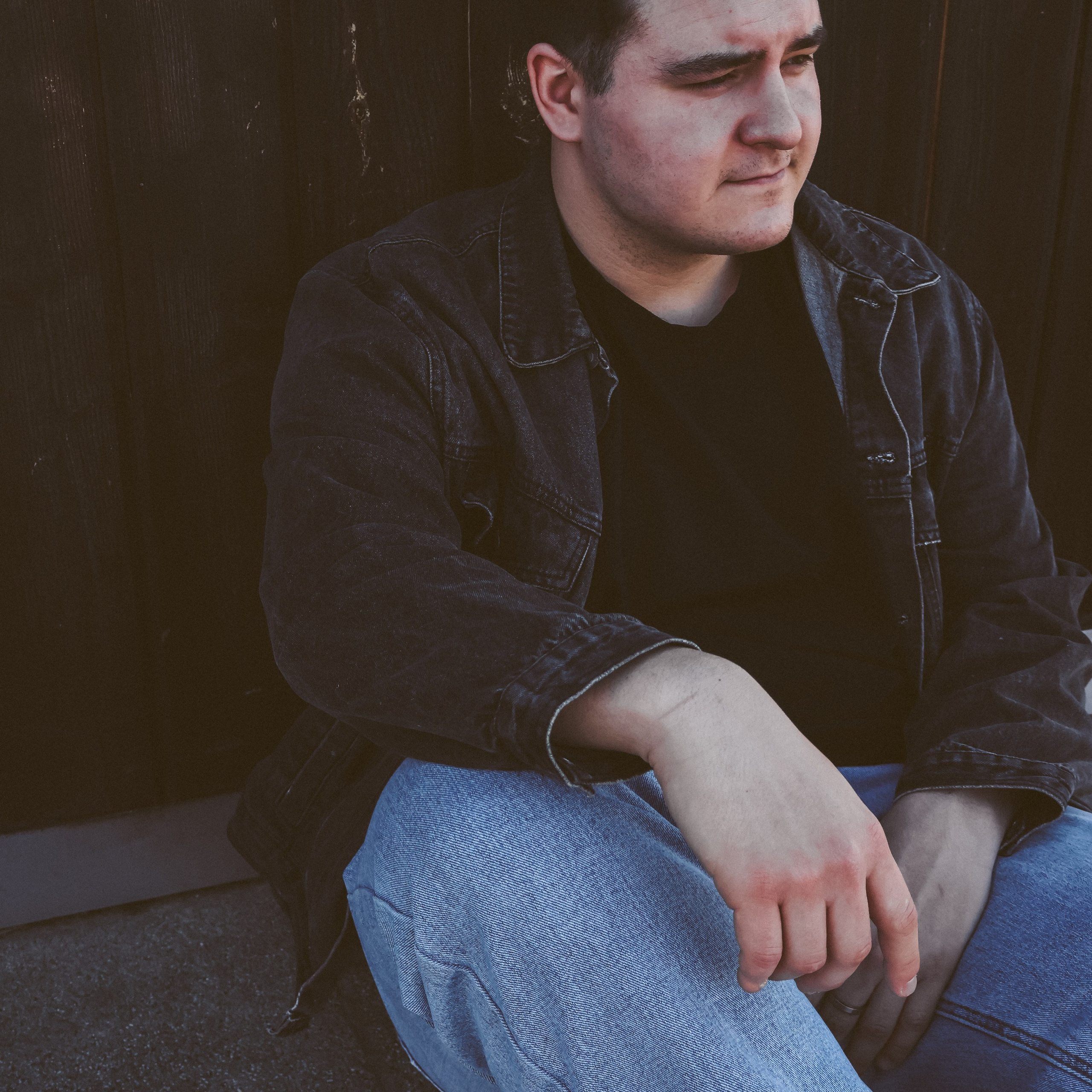 Руслан. Фотограф в Москве