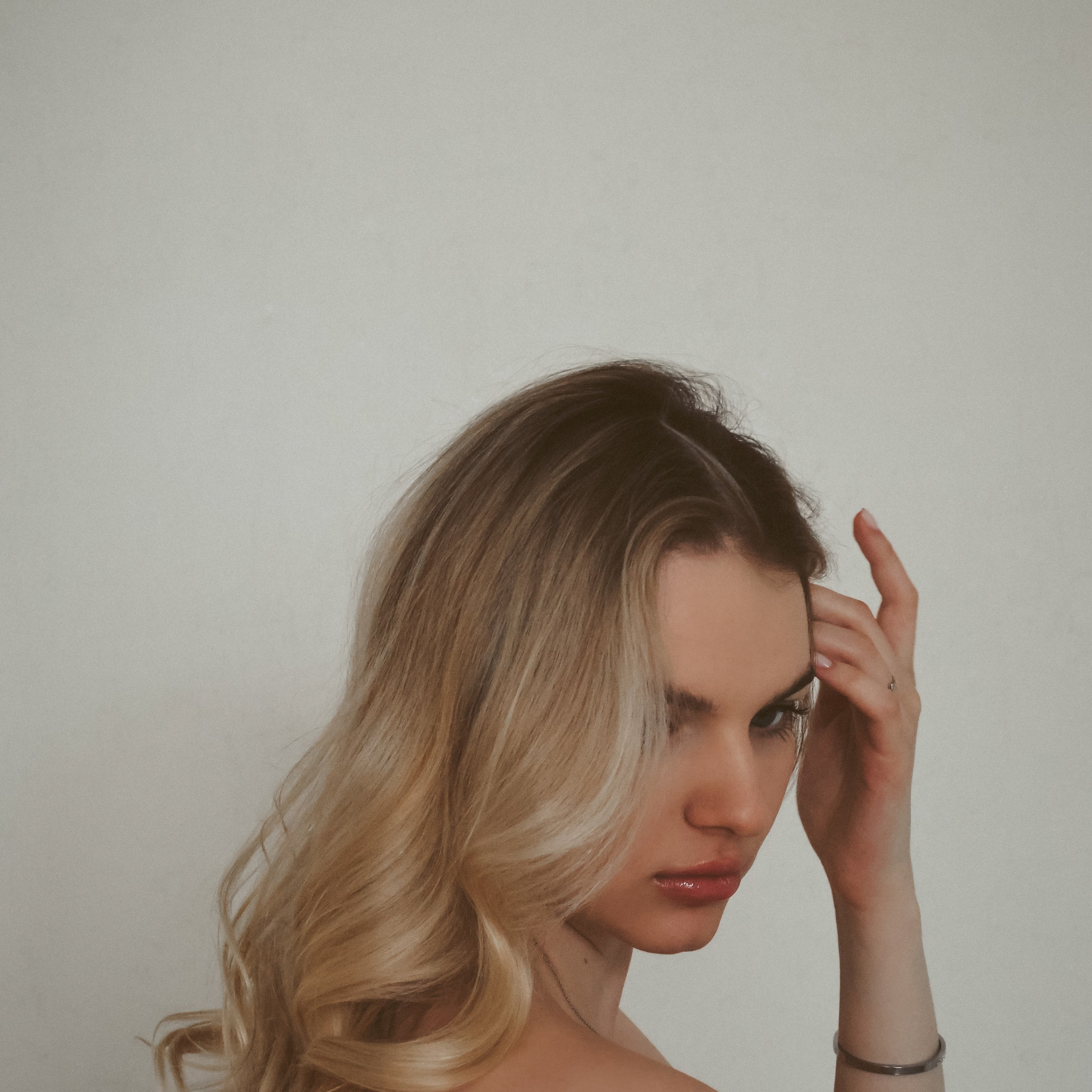 Валерия. Фотограф в Москве