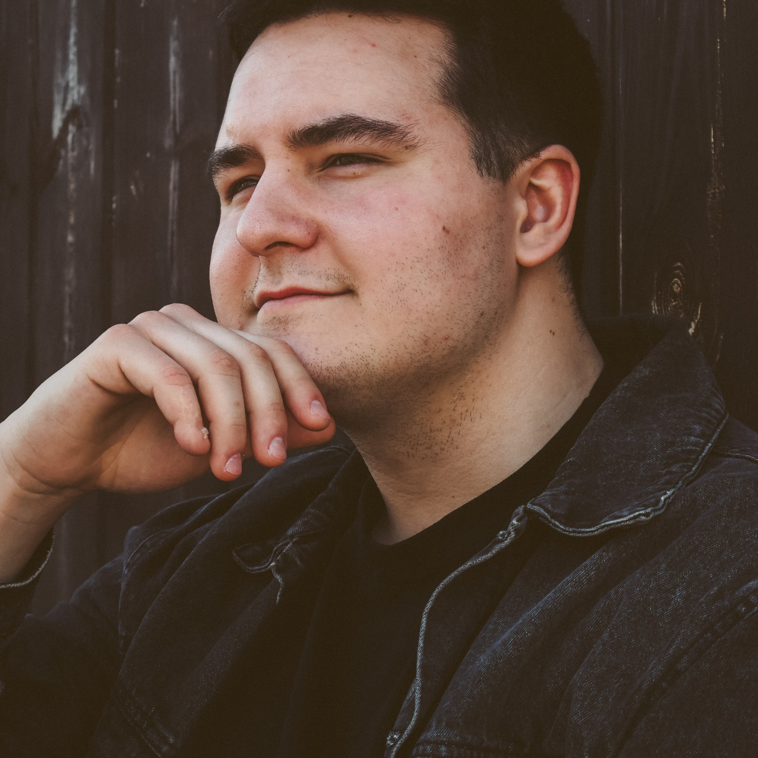 Руслан. Фотограф в Москве