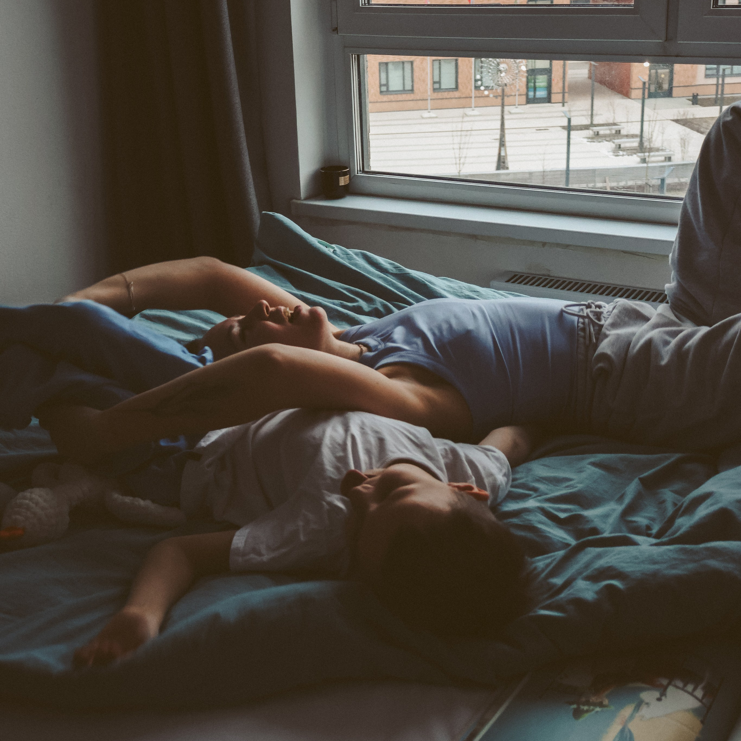 Натали & Тимофей. Фотограф в Москве