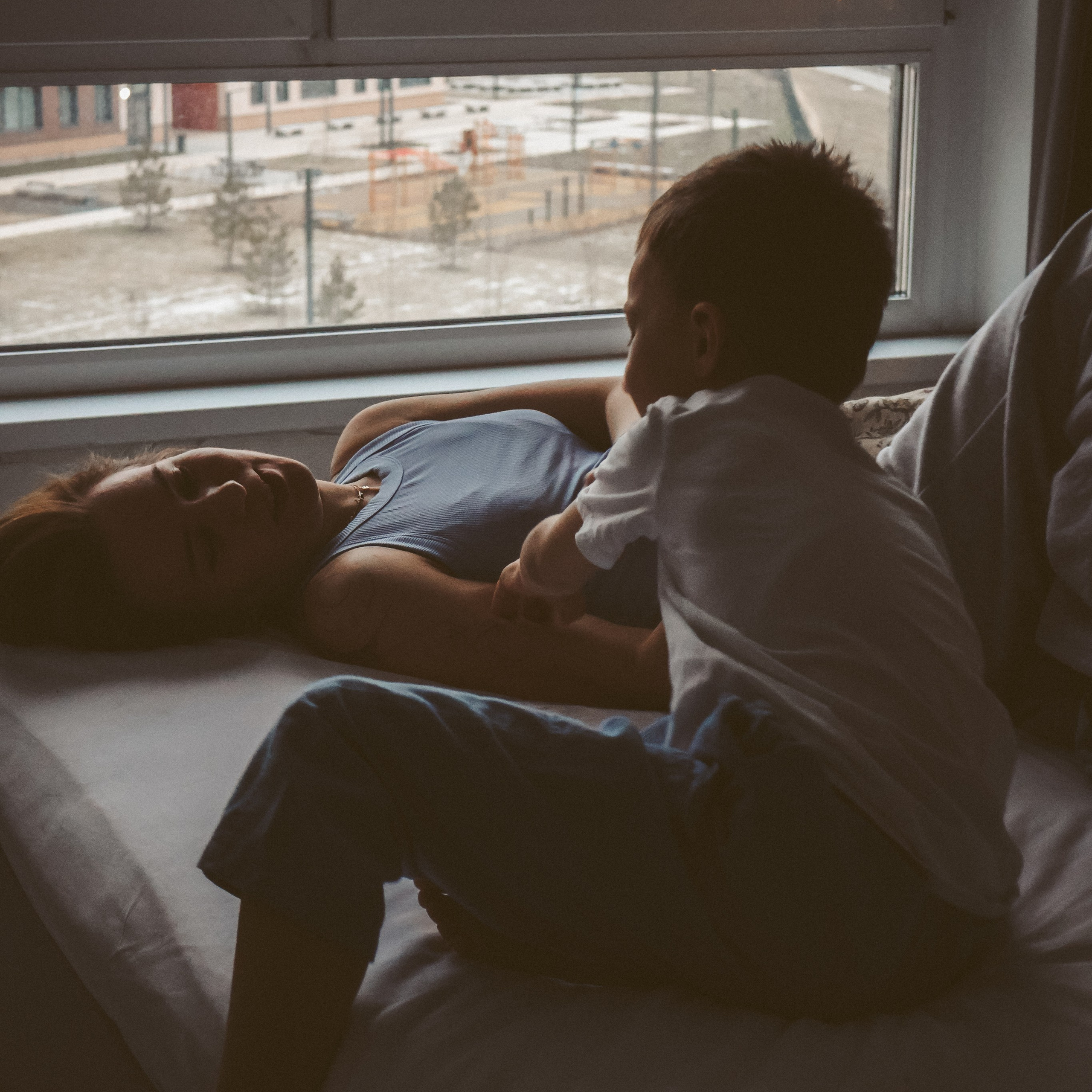 Натали & Тимофей. Фотограф в Москве