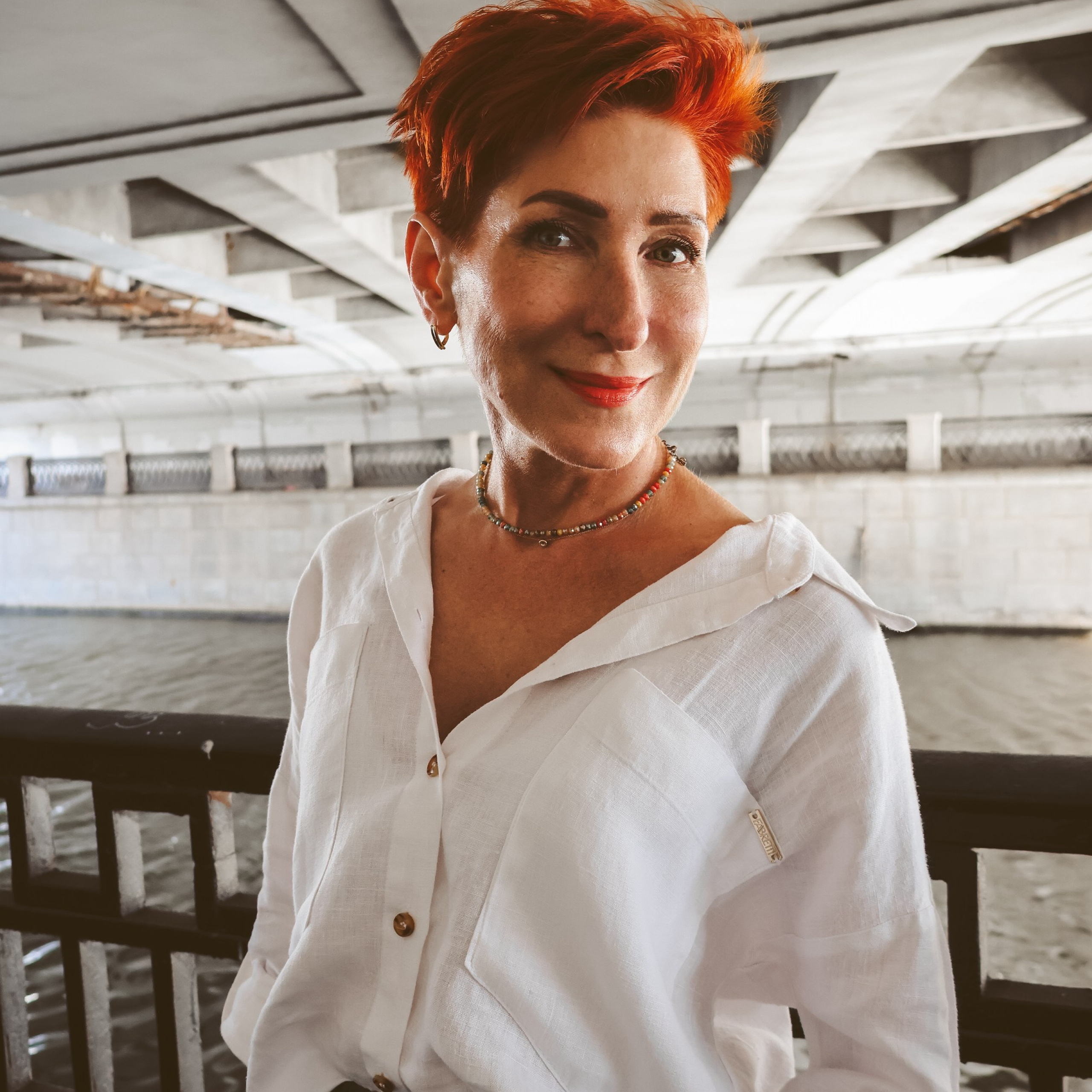 Гостья столицы, Наталья. Фотограф в Москве