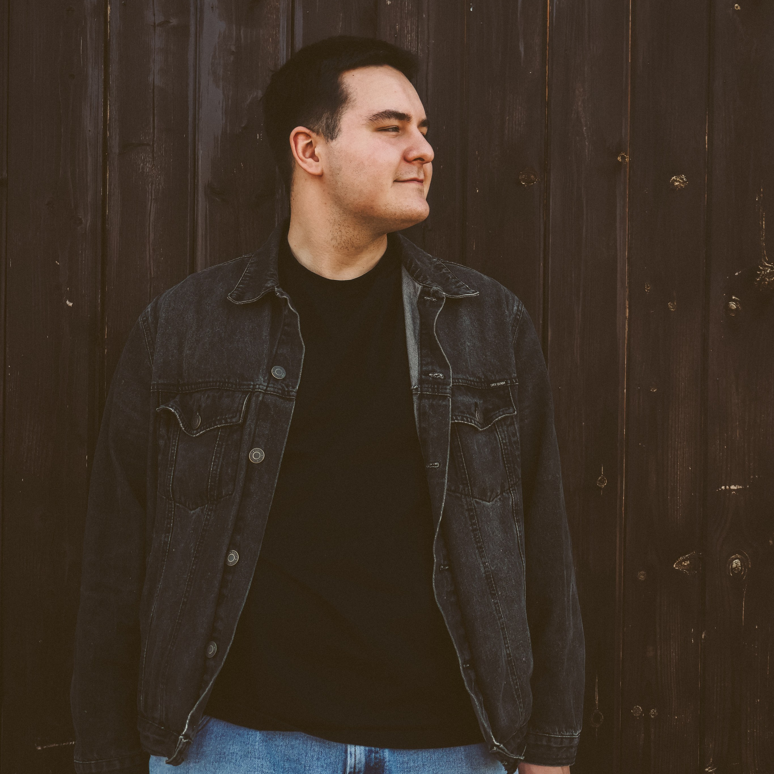 Руслан. Фотограф в Москве