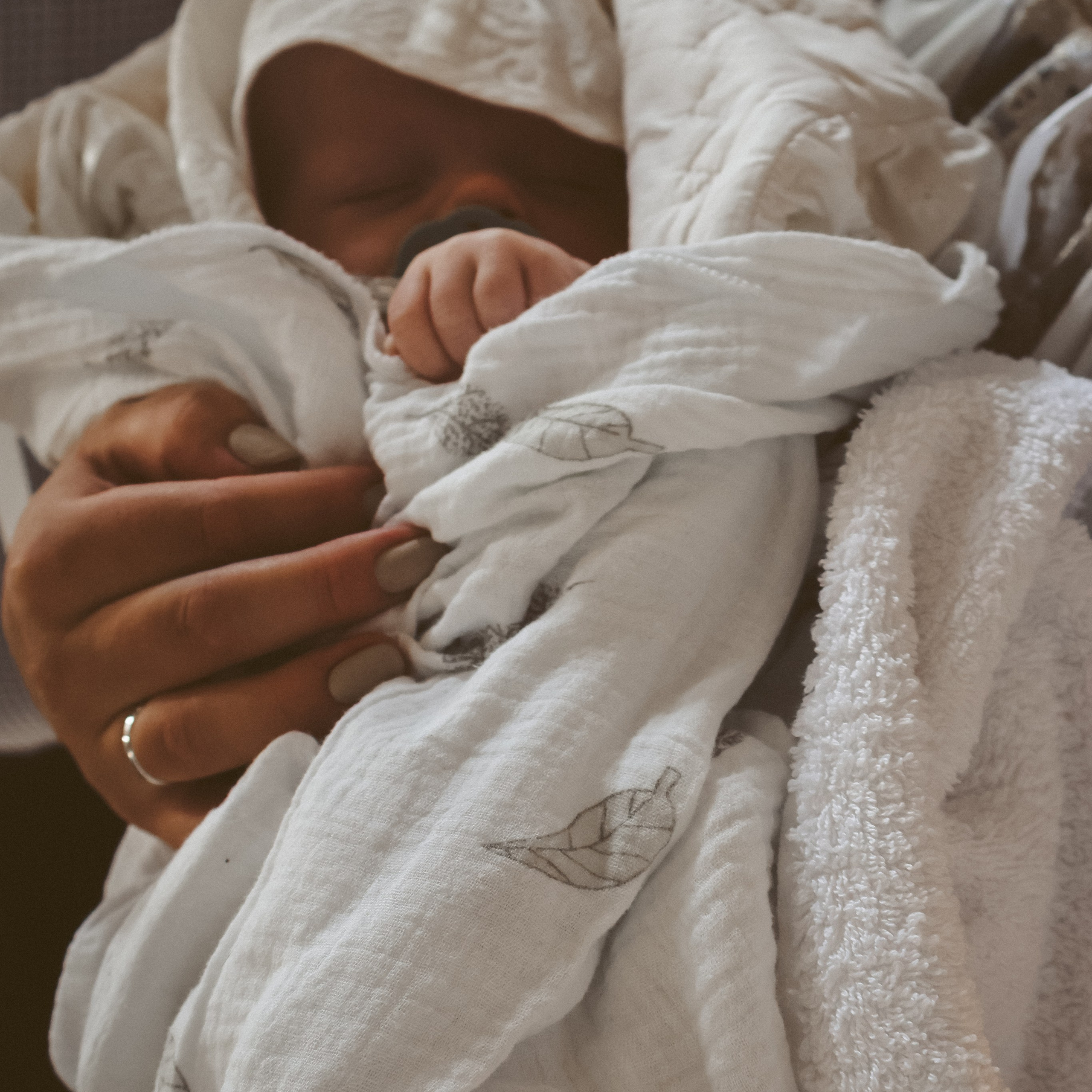 Крестины. Фотограф в Москве