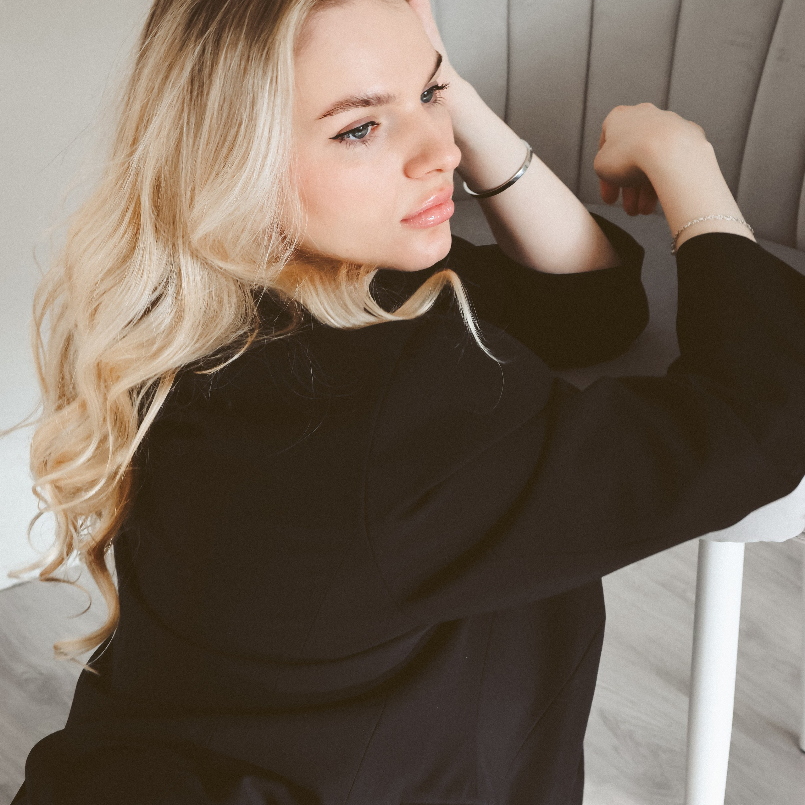 Валерия. Фотограф в Москве