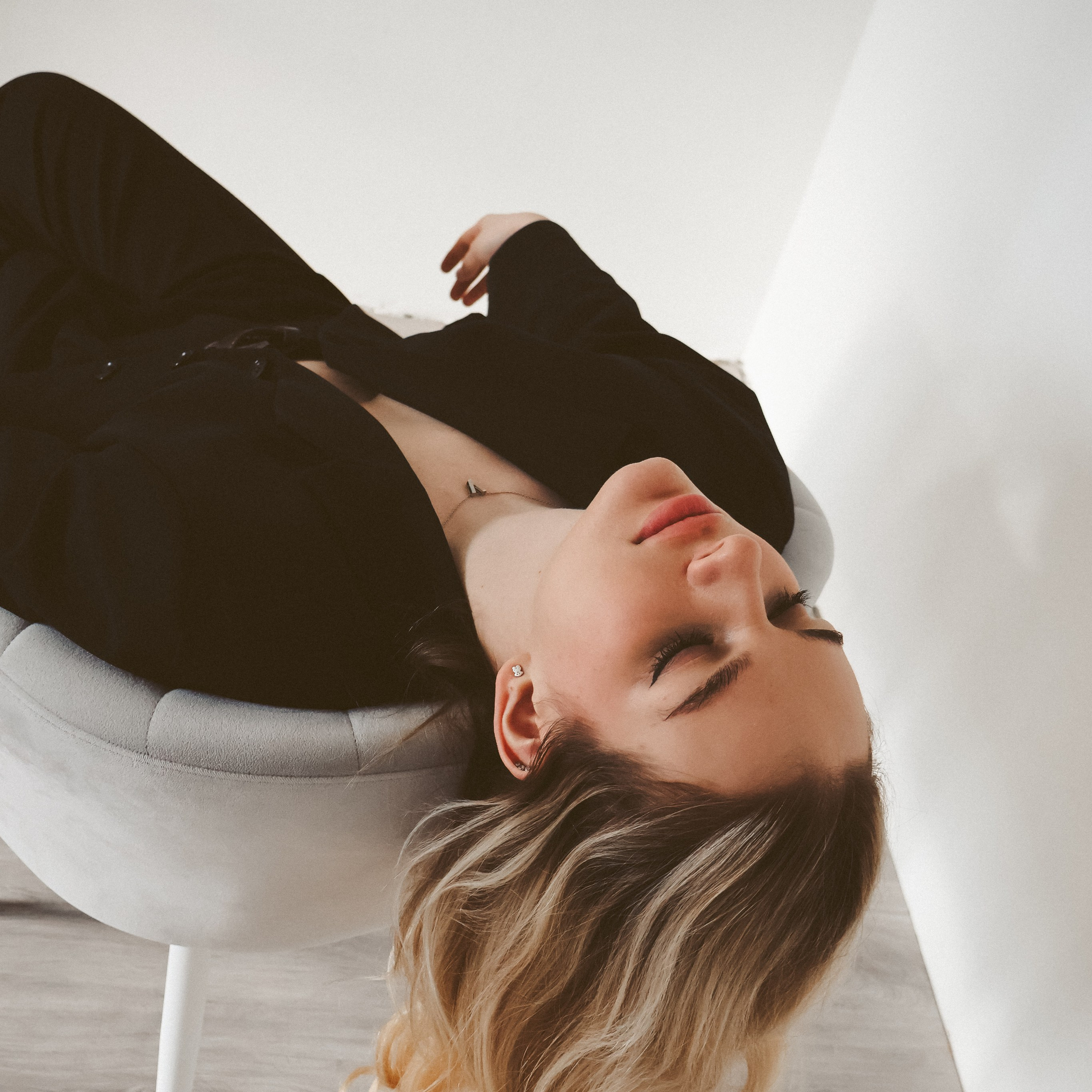 Валерия. Фотограф в Москве