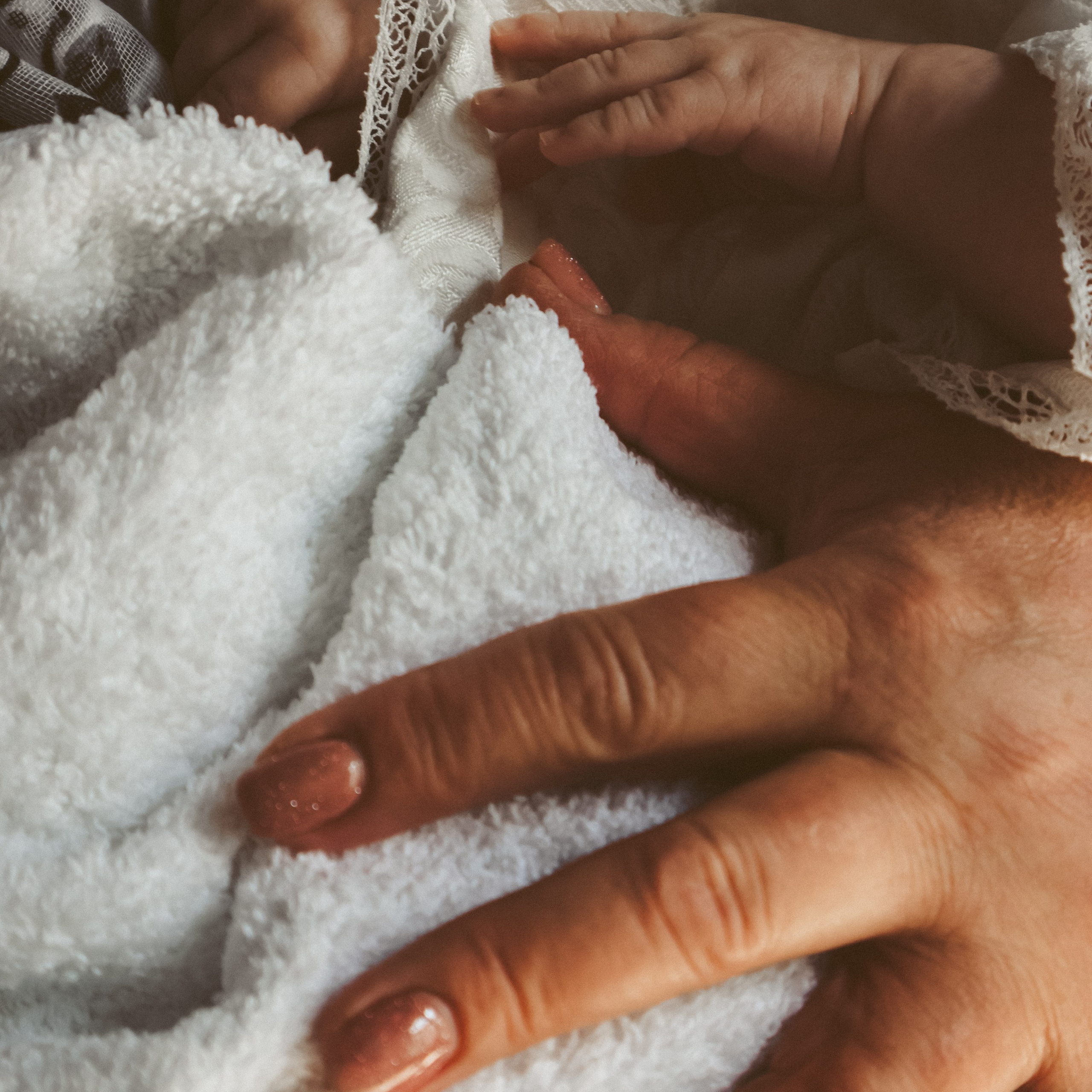 Крестины. Фотограф в Москве