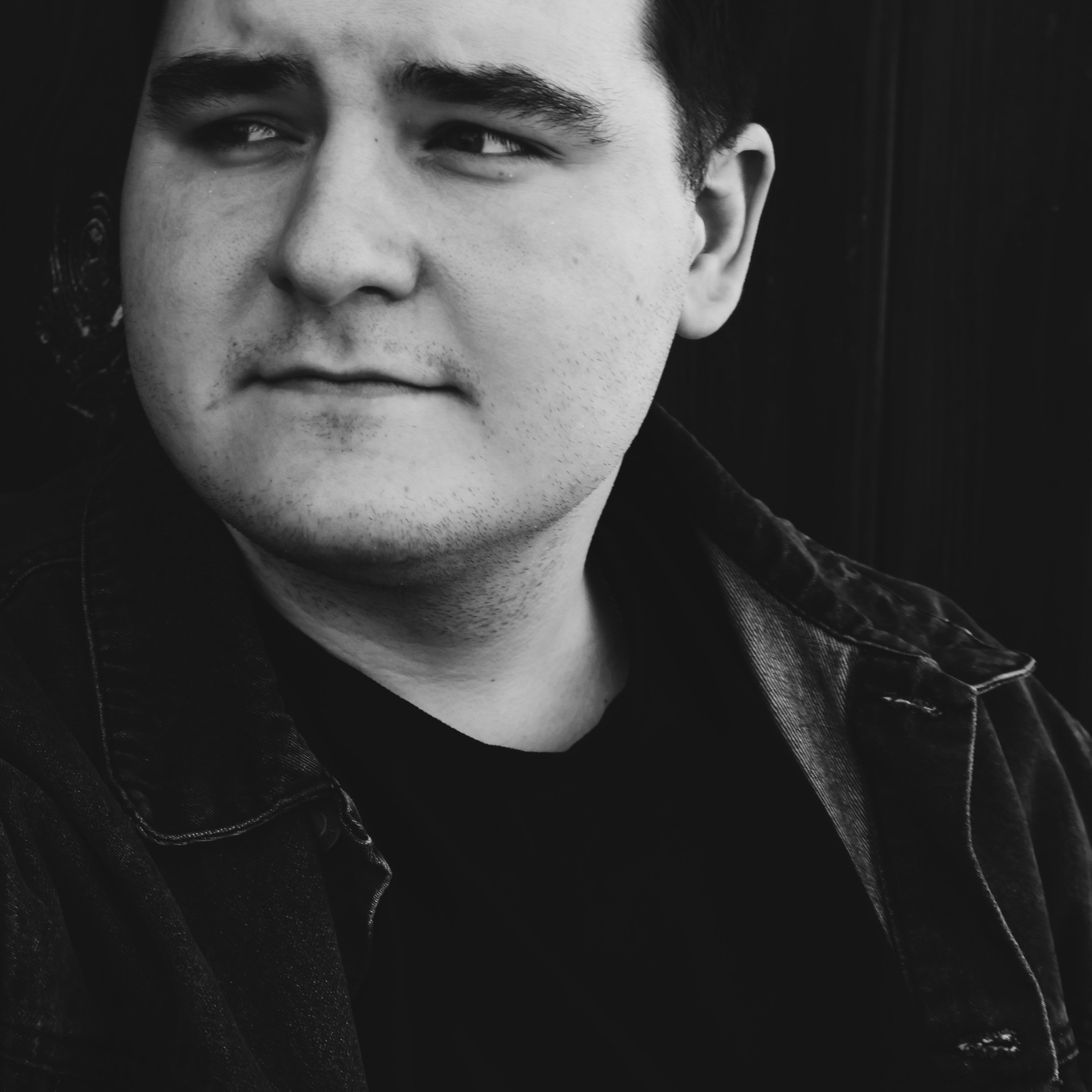 Руслан. Фотограф в Москве