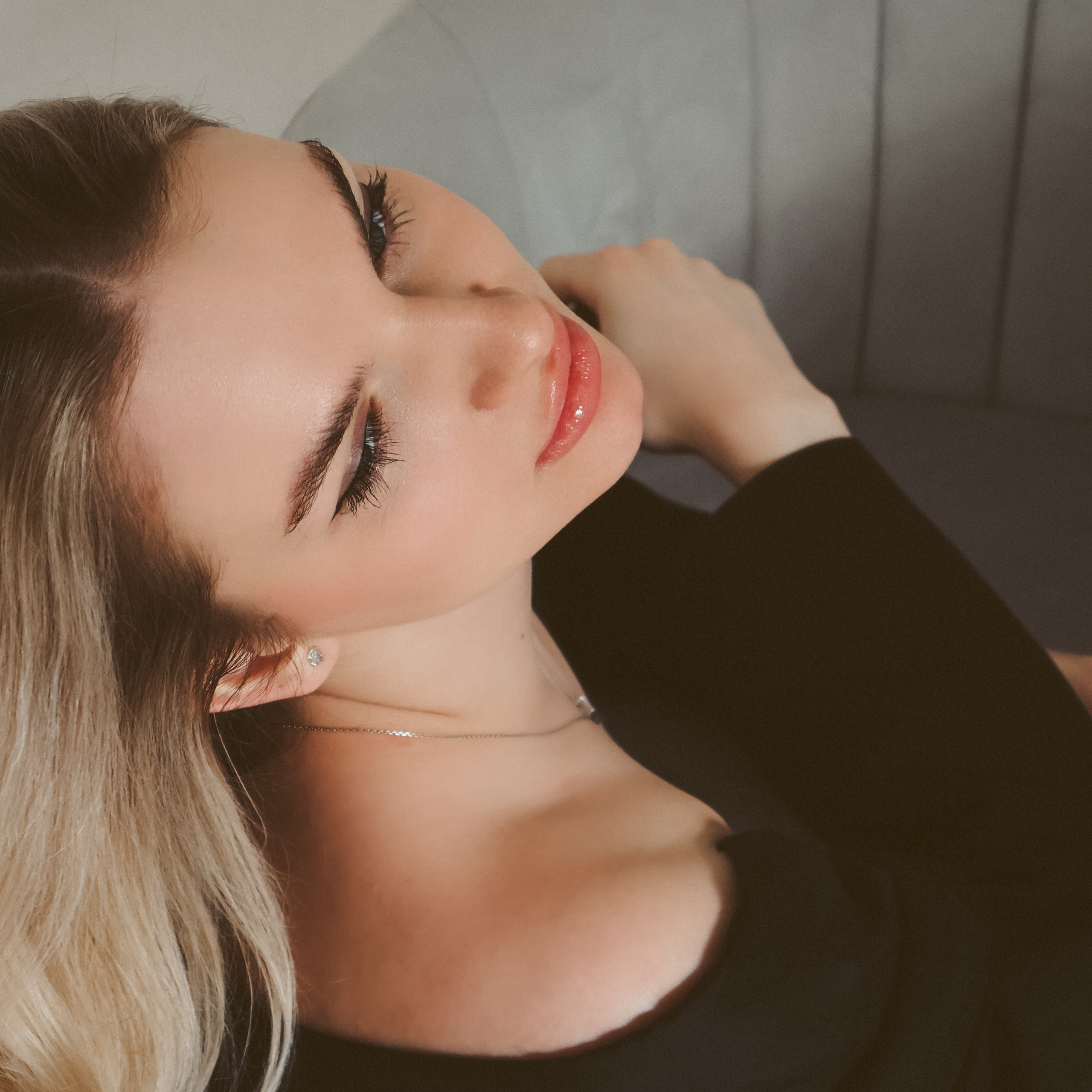 Валерия. Фотограф в Москве