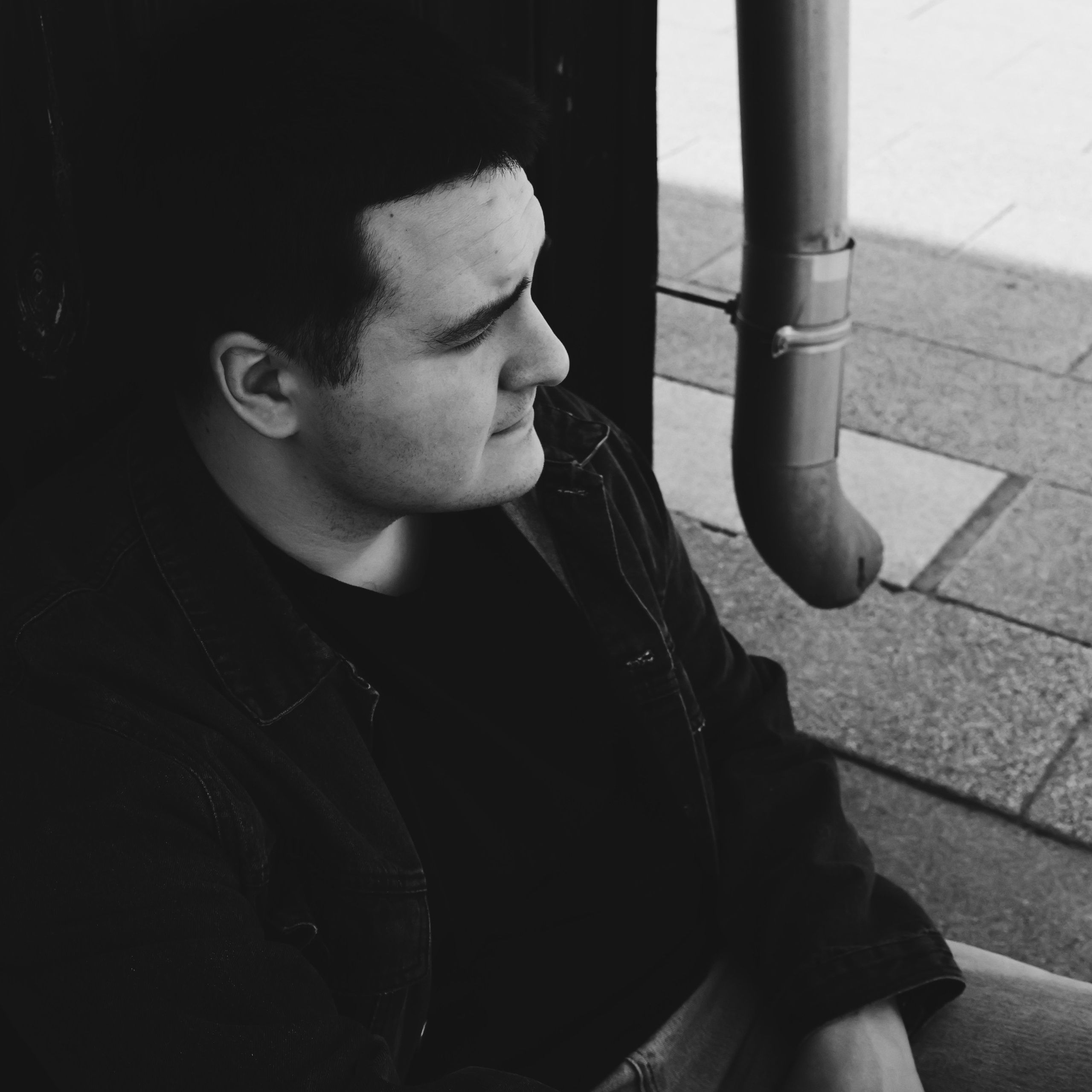 Руслан. Фотограф в Москве