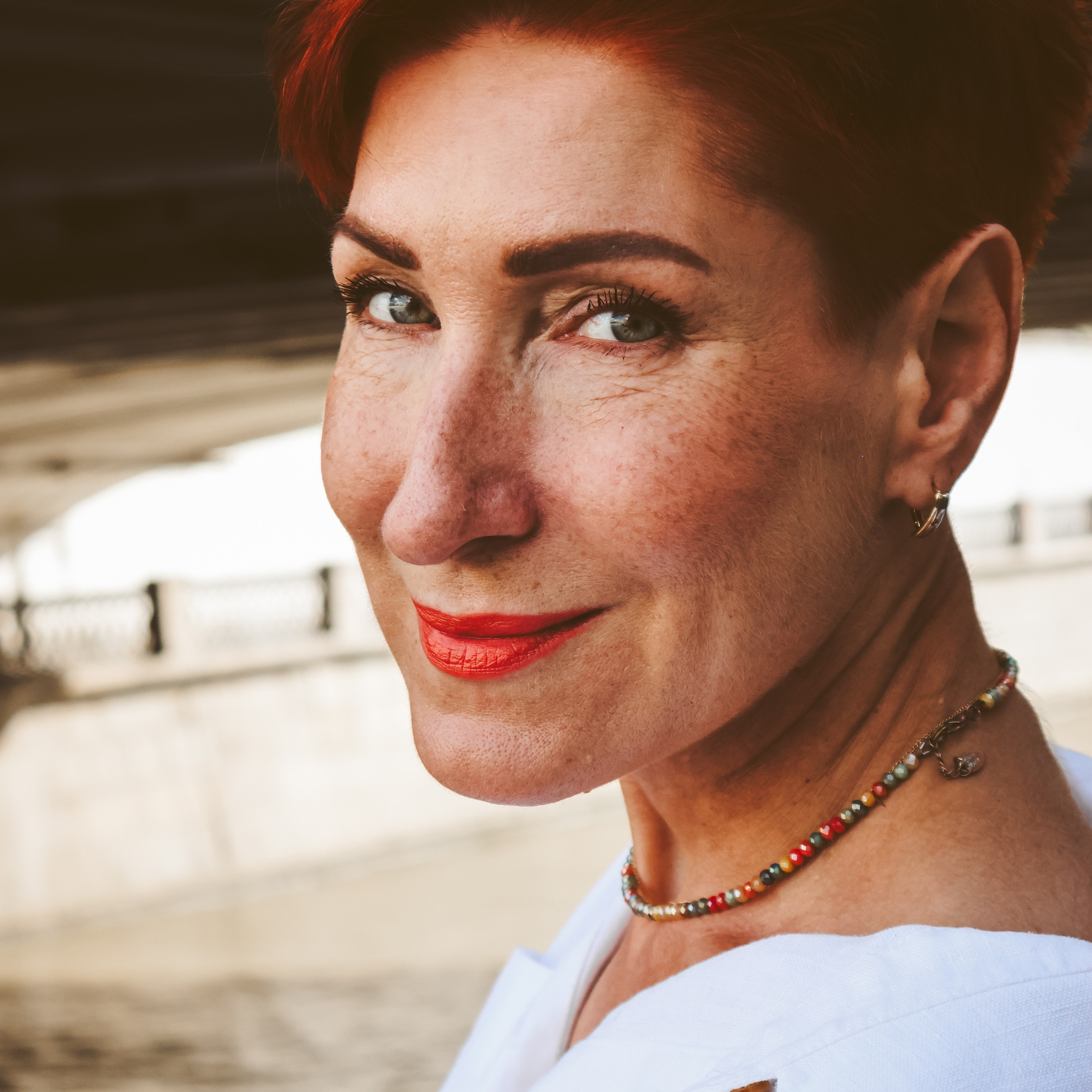 Гостья столицы, Наталья. Фотограф в Москве