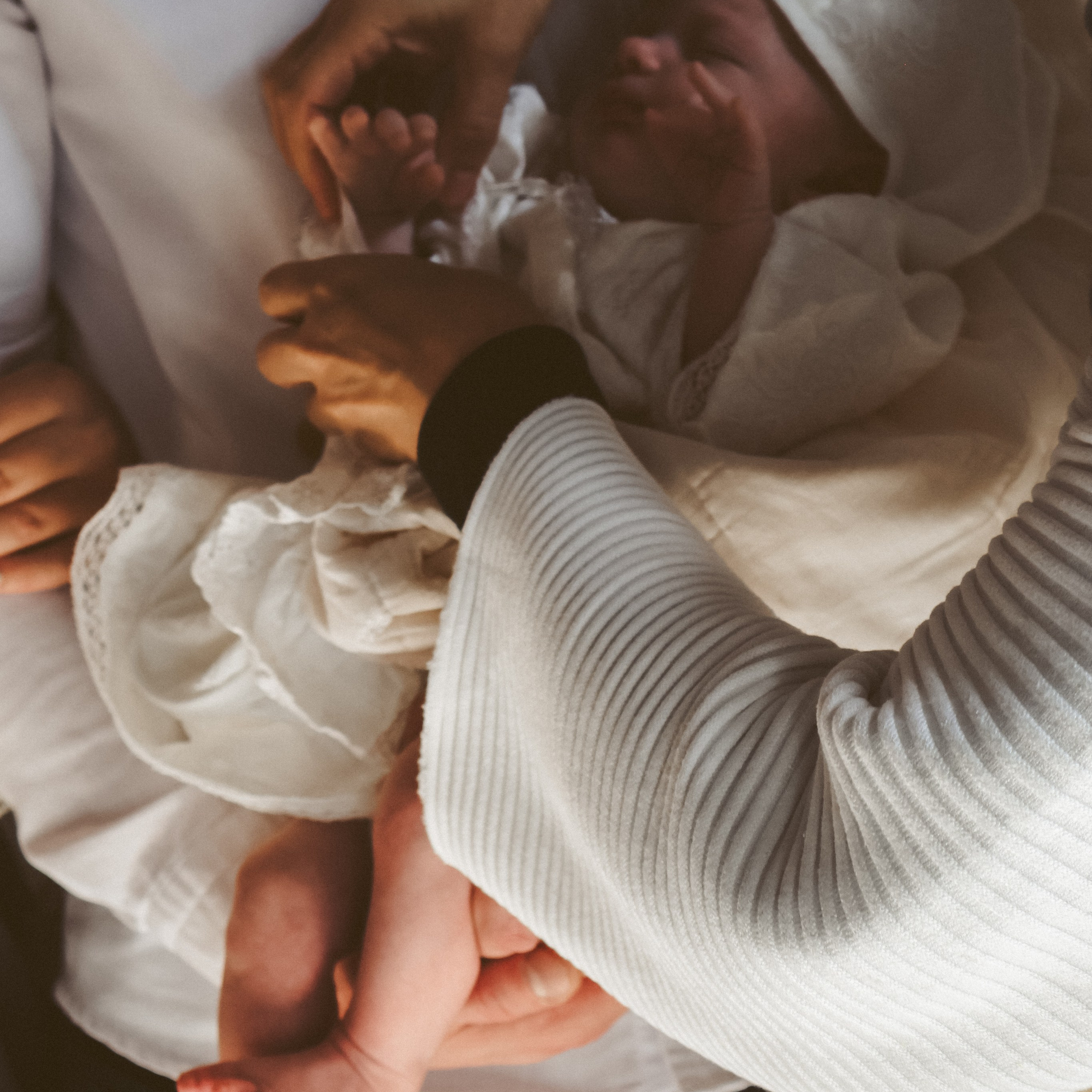 Крестины. Фотограф в Москве