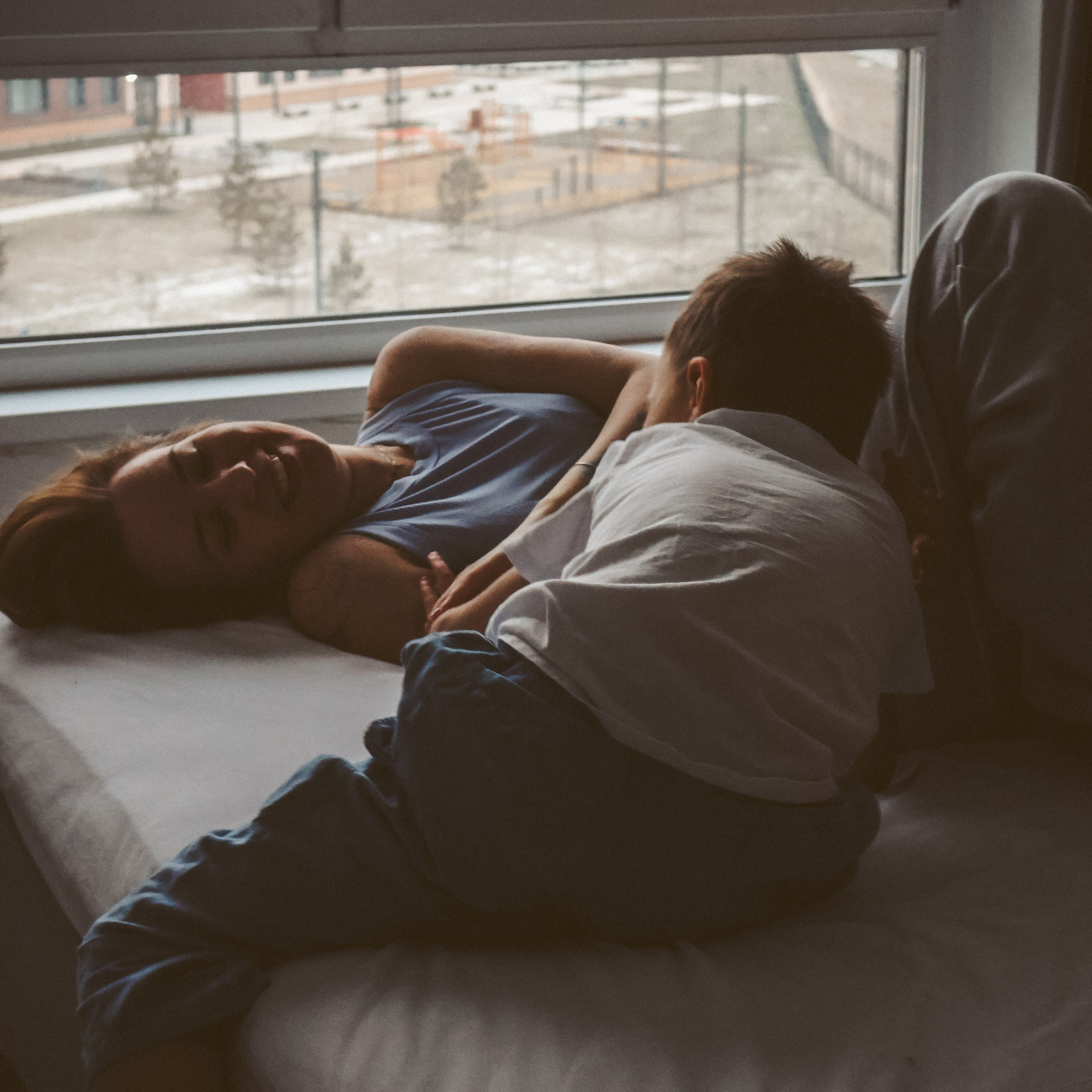 Натали & Тимофей. Фотограф в Москве