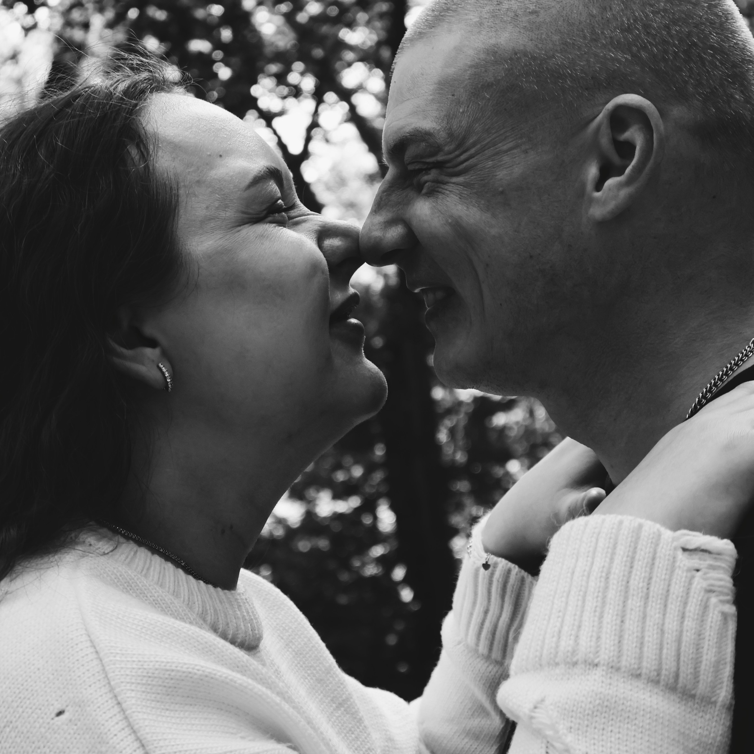 Настя \ Беременная фотосессия. Фотограф в Москве