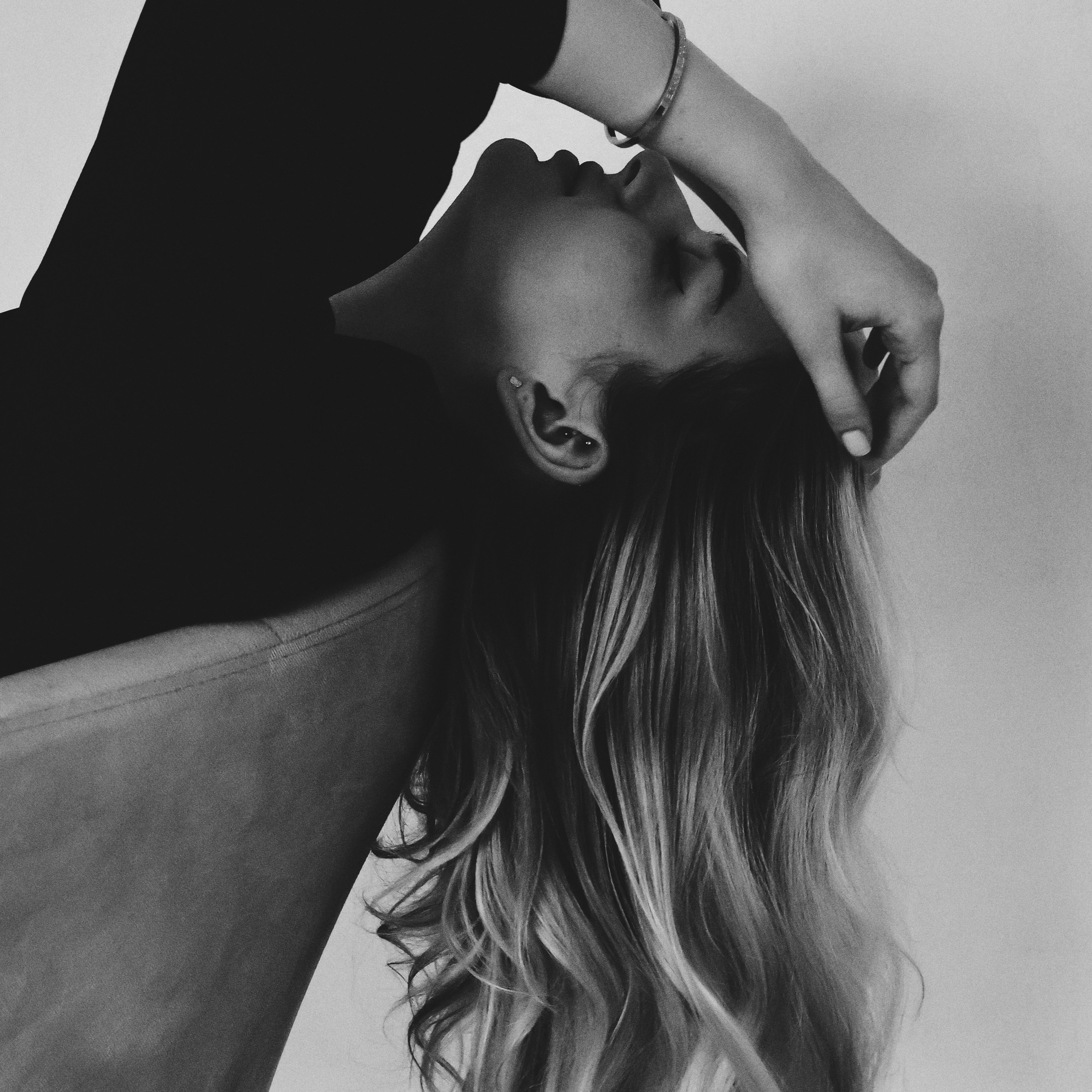 Валерия. Фотограф в Москве