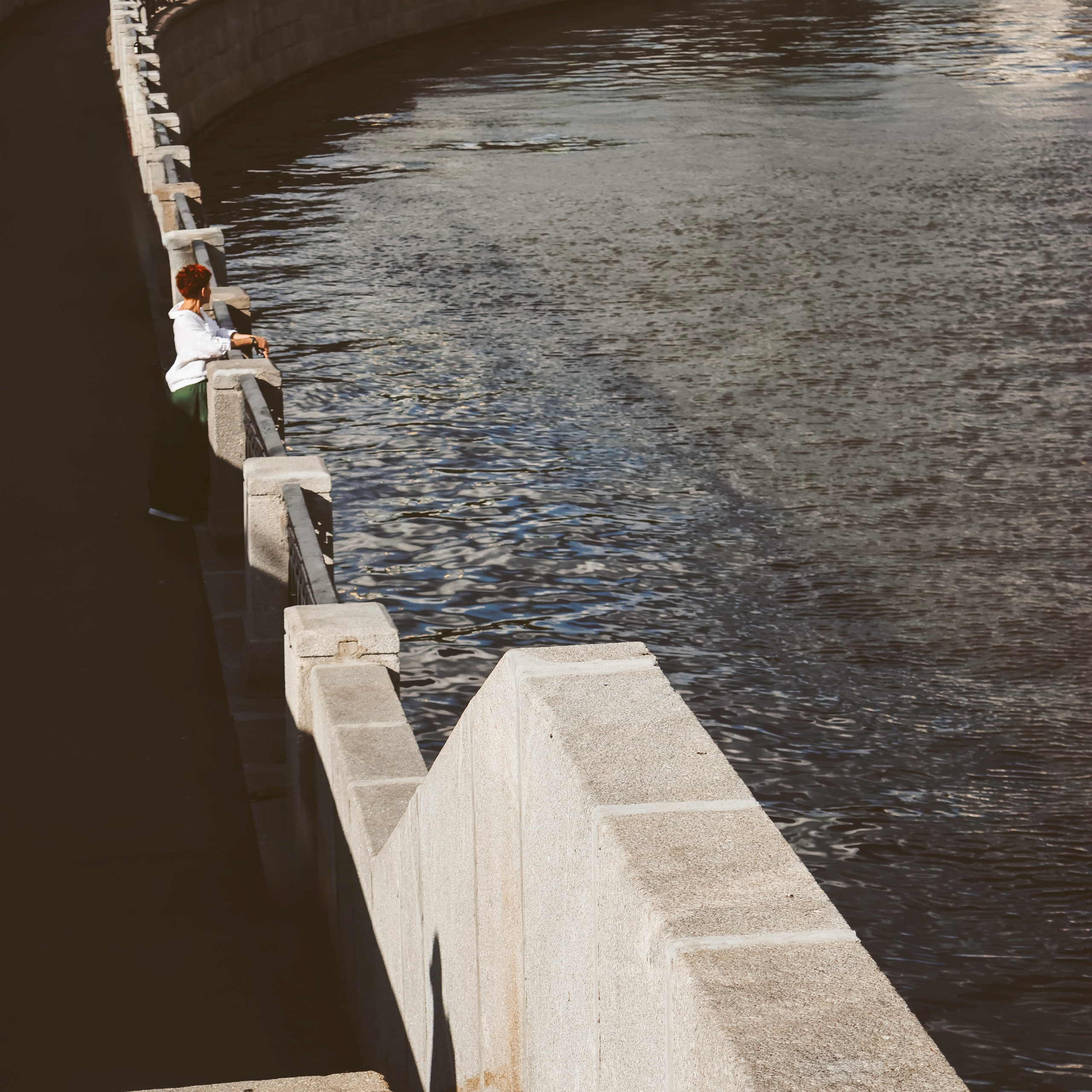 Гостья столицы, Наталья. Фотограф в Москве