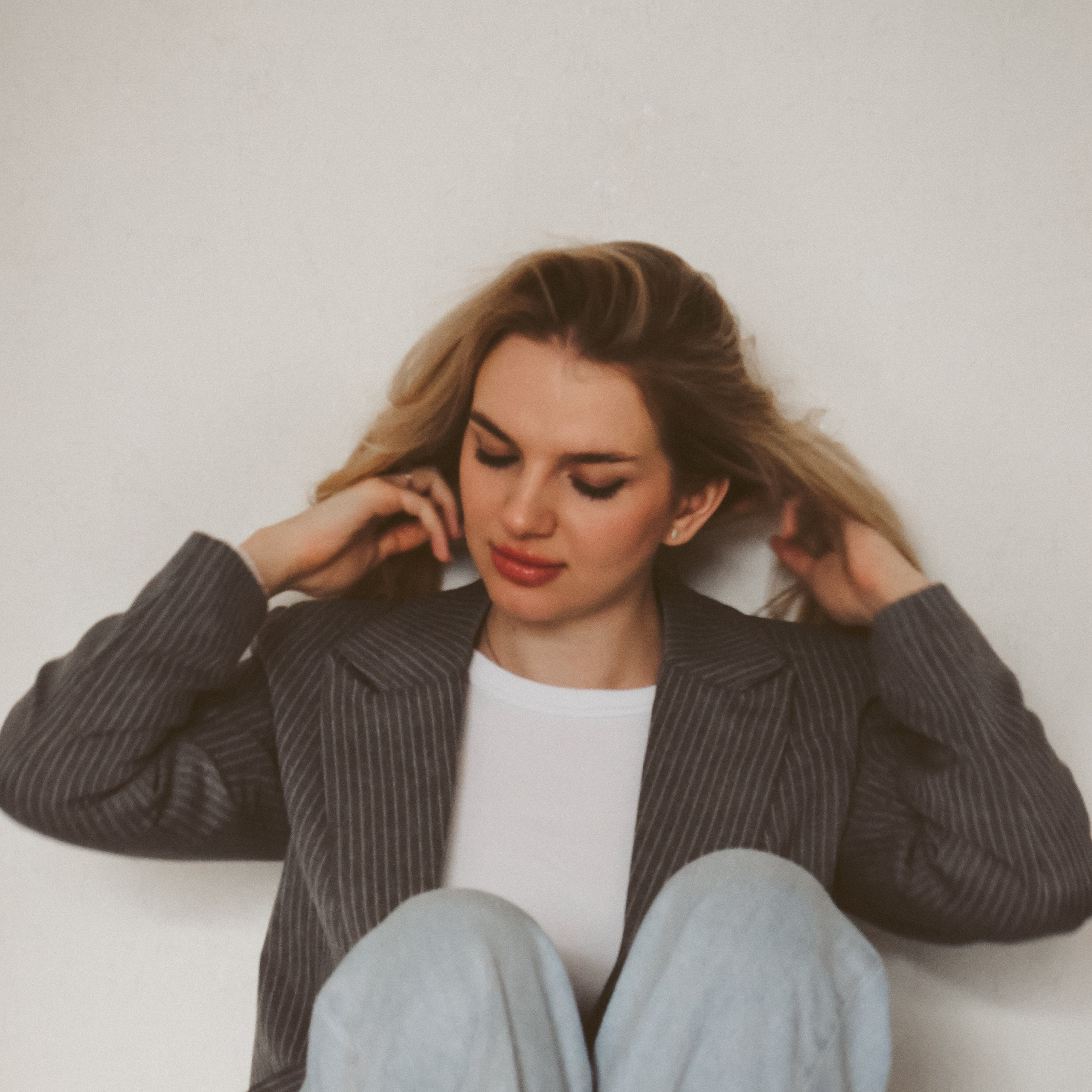 Валерия. Фотограф в Москве