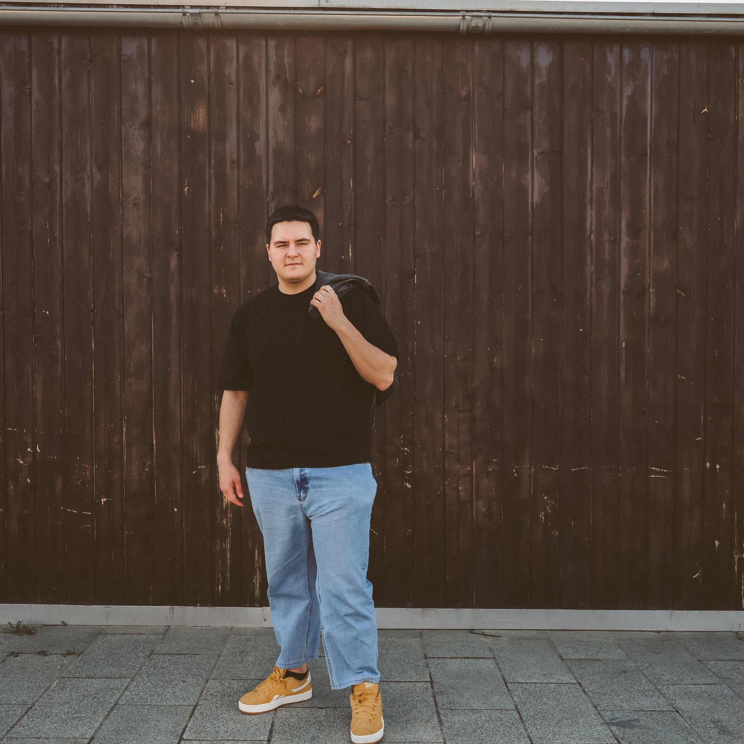 Руслан. Фотограф в Москве