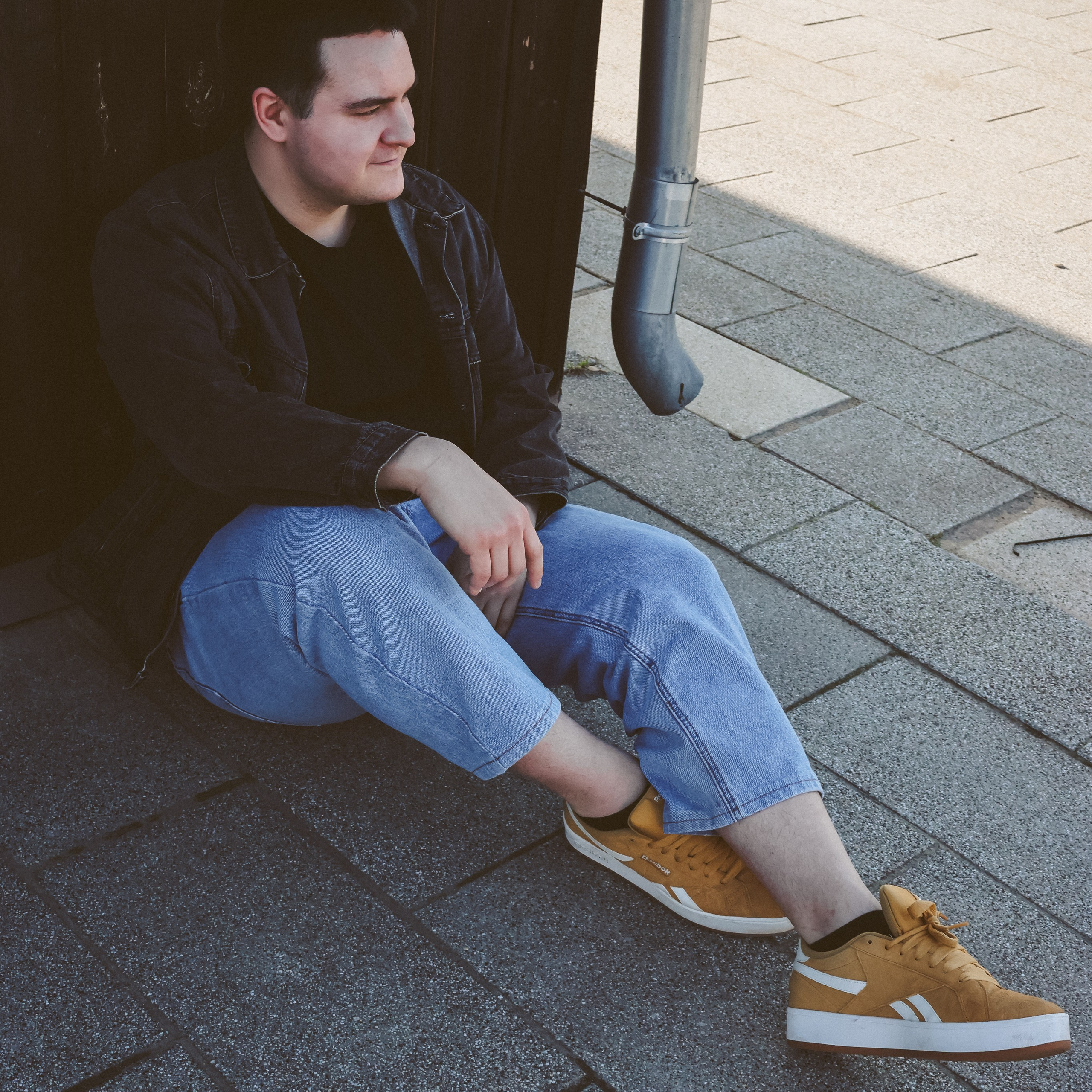 Руслан. Фотограф в Москве