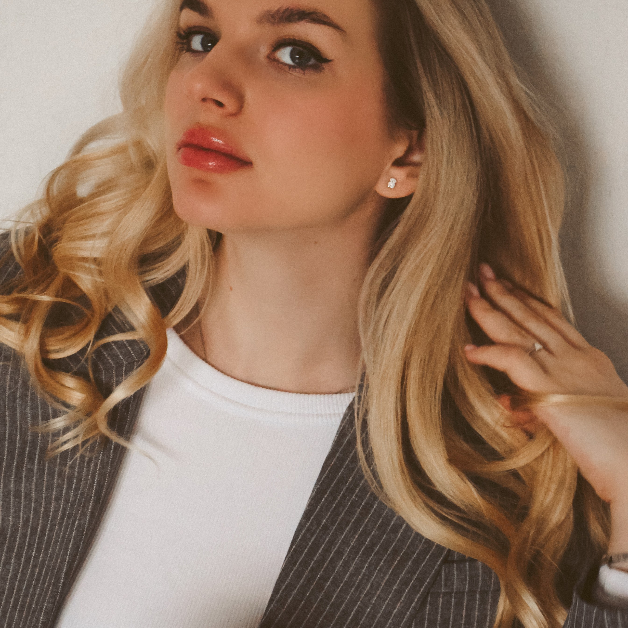 Валерия. Фотограф в Москве