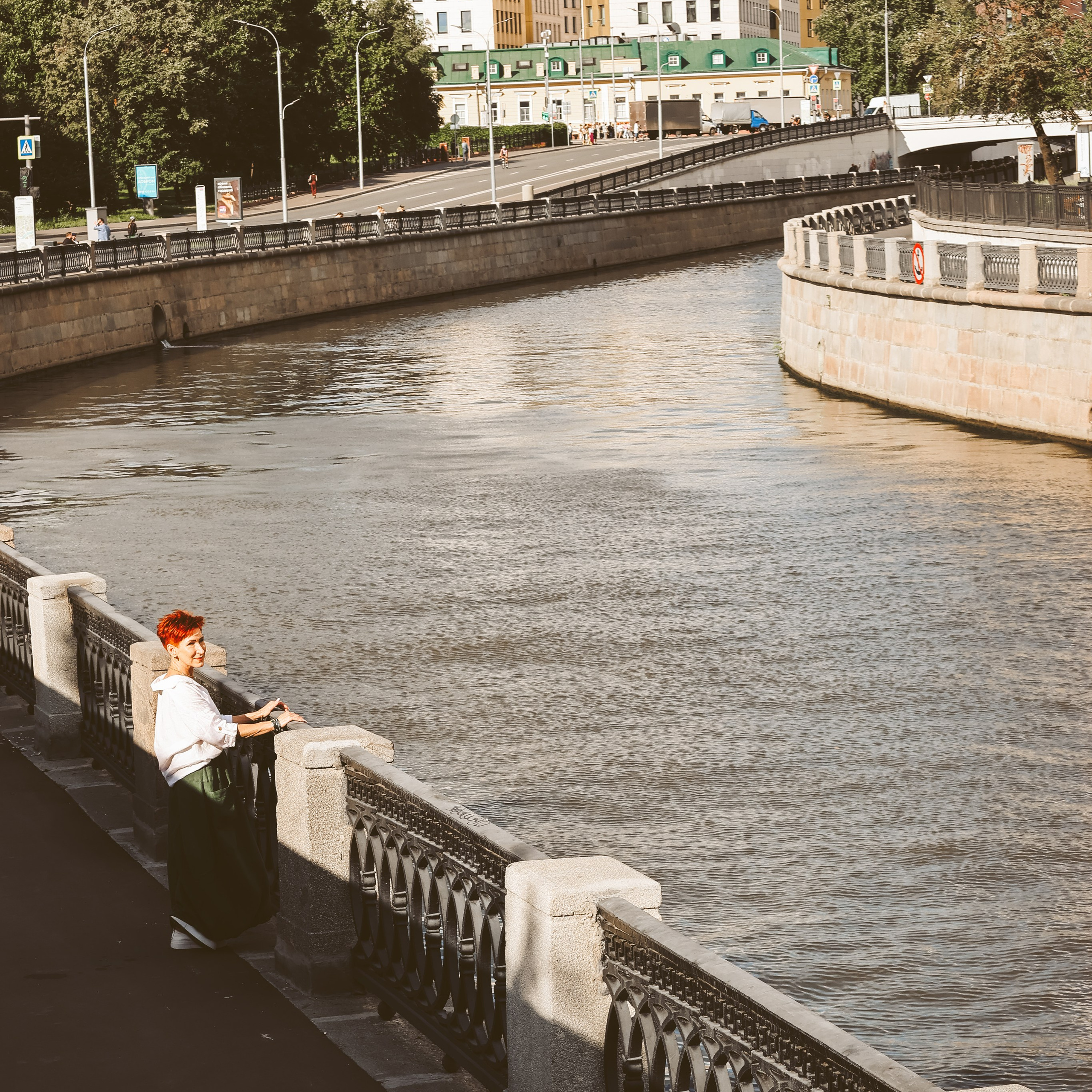 Гостья столицы, Наталья. Фотограф в Москве