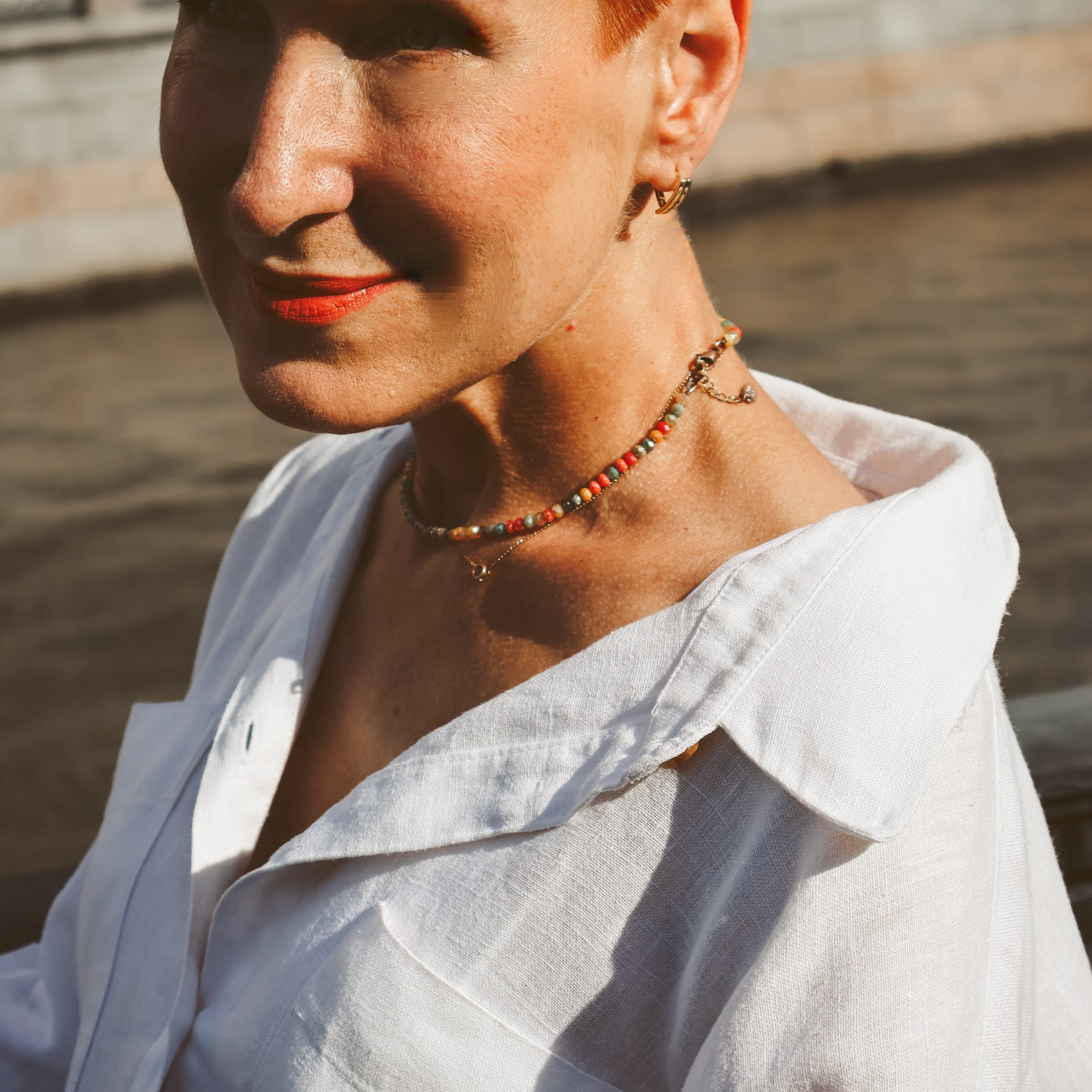 Гостья столицы, Наталья. Фотограф в Москве