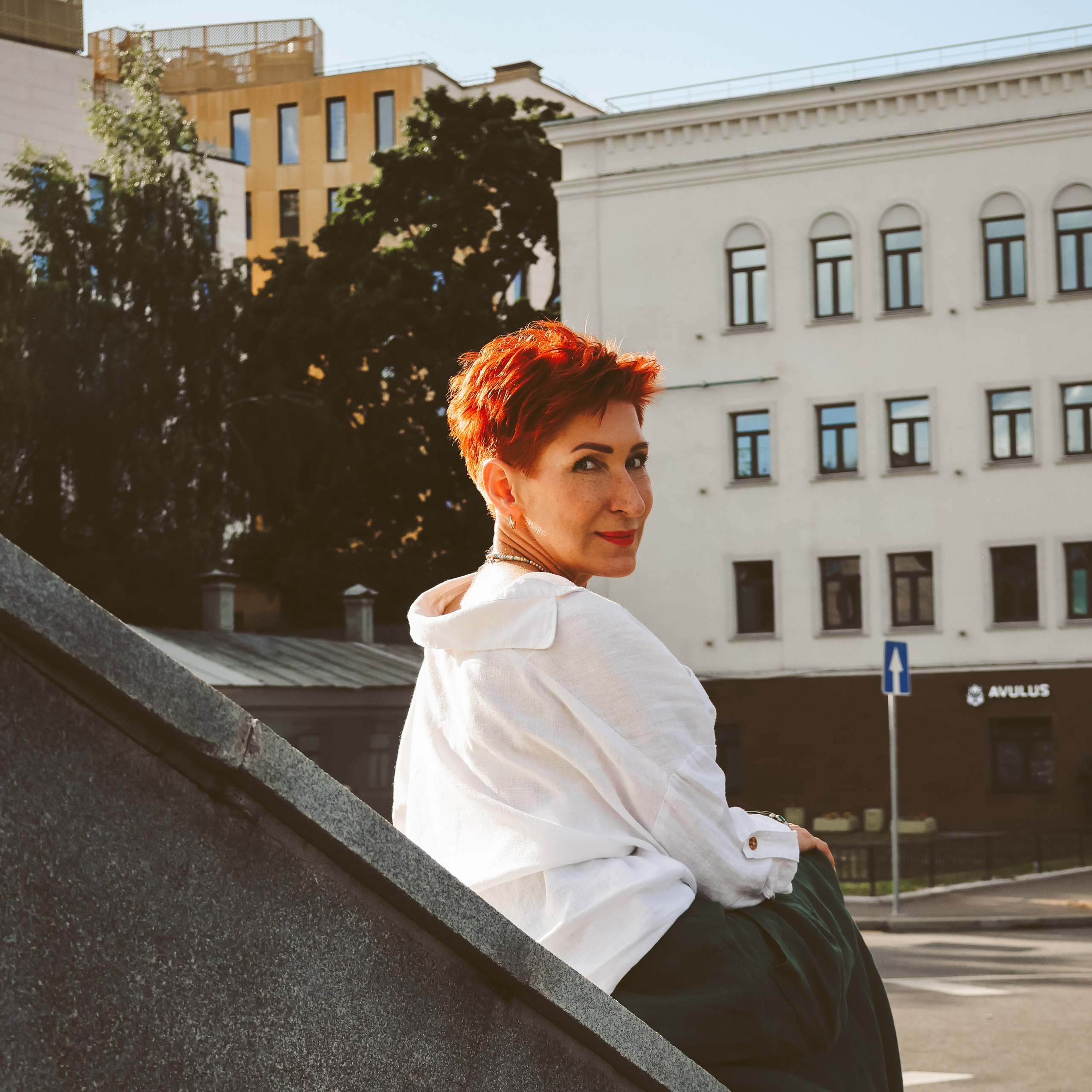 Гостья столицы, Наталья. Фотограф в Москве