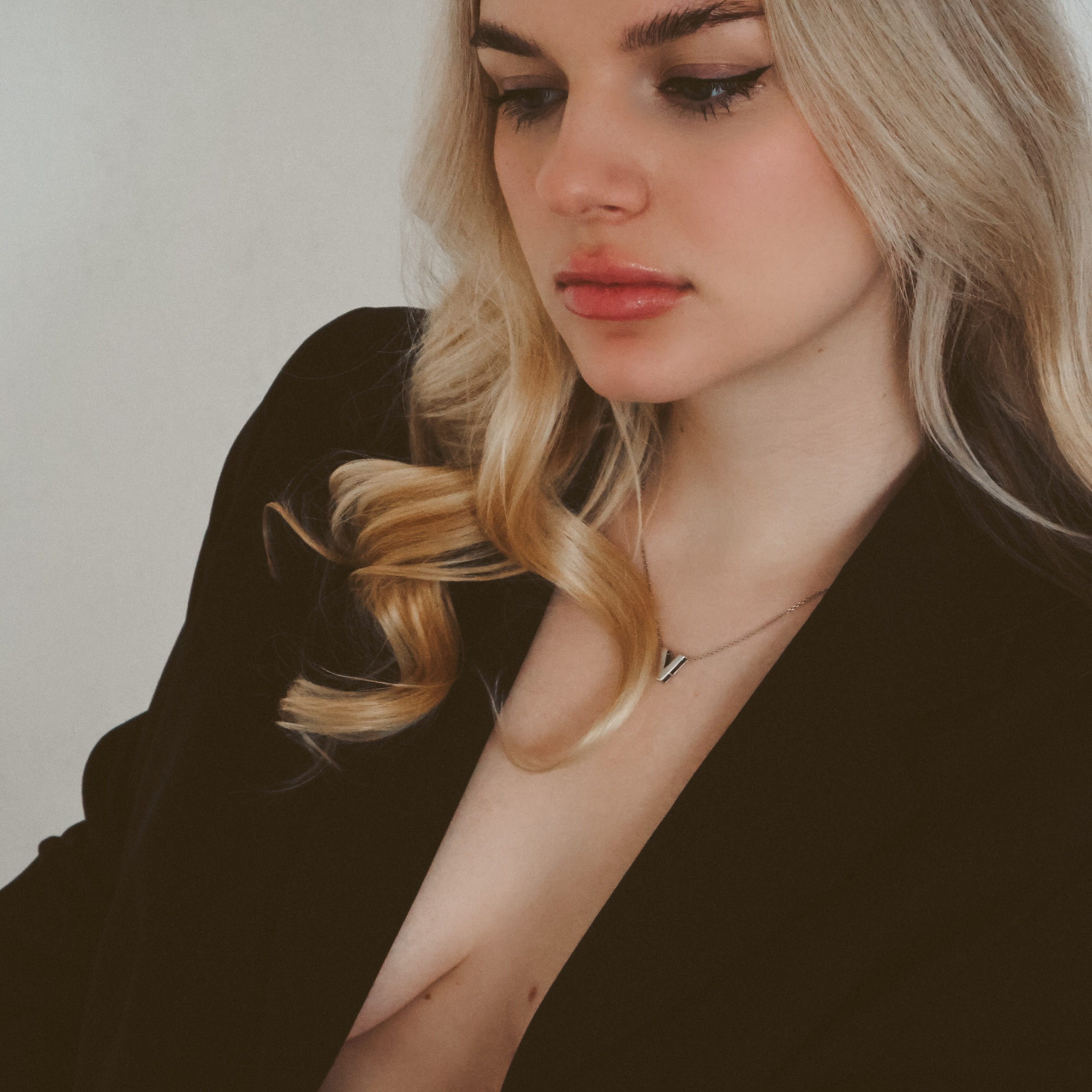 Валерия. Фотограф в Москве