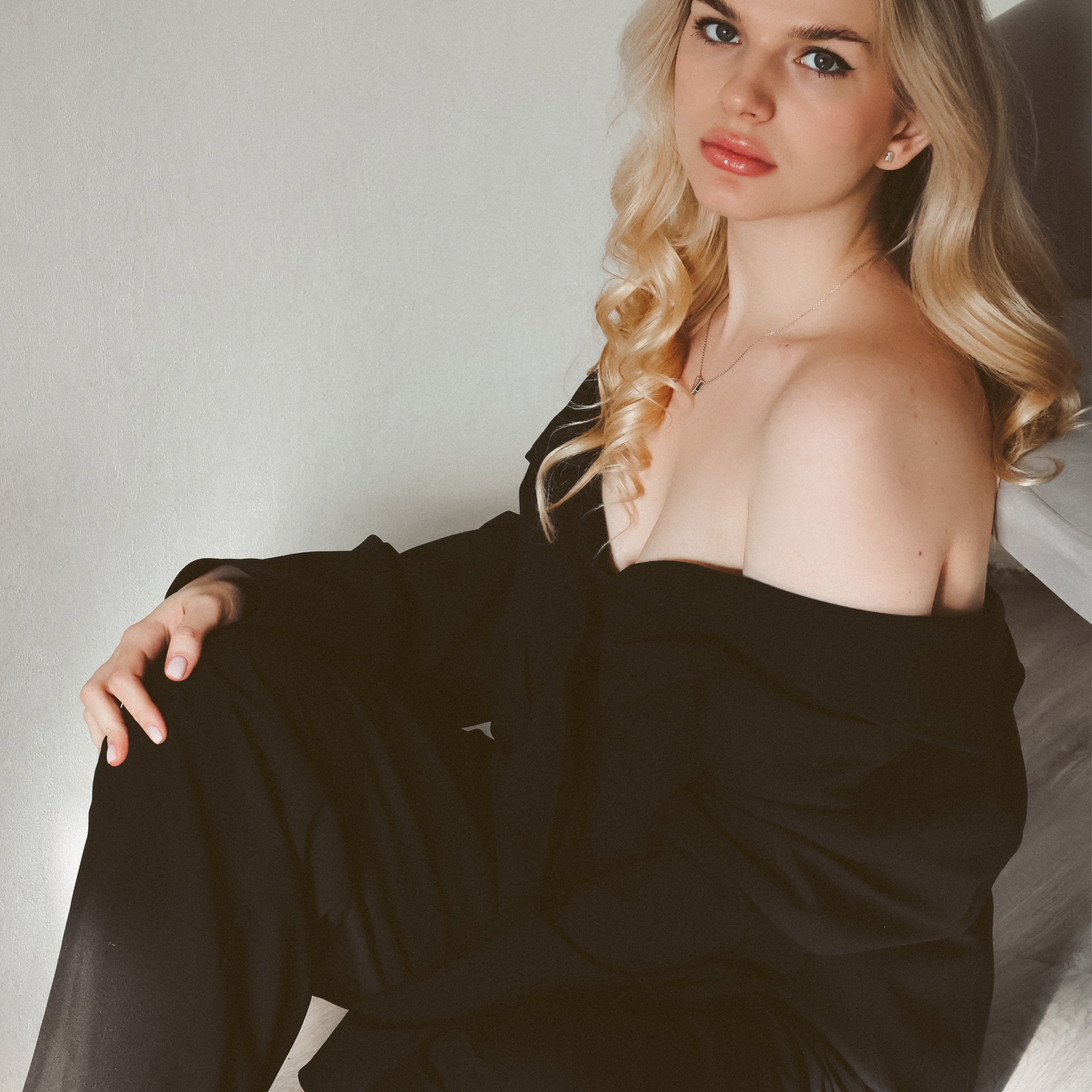 Валерия. Фотограф в Москве