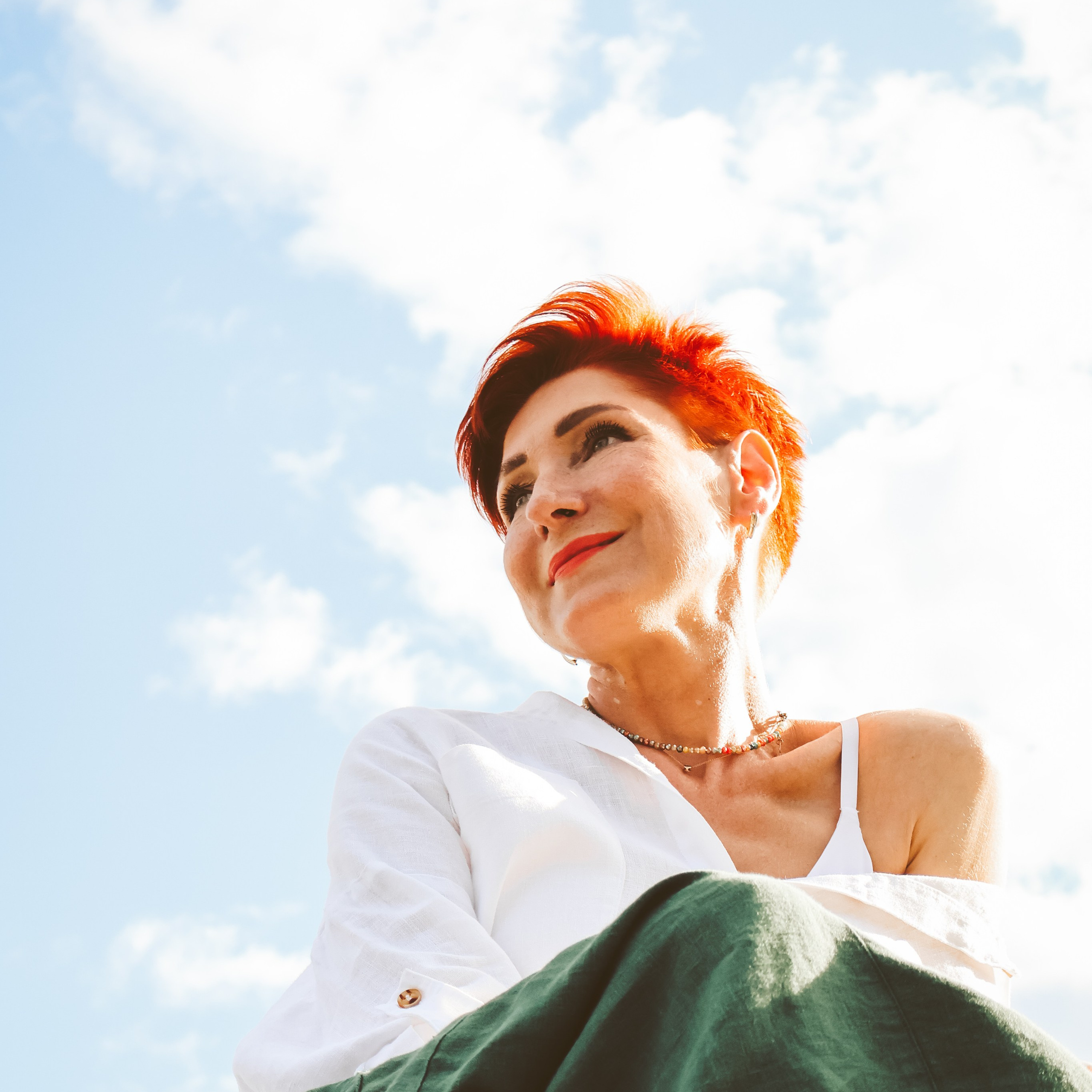 Гостья столицы, Наталья. Фотограф в Москве