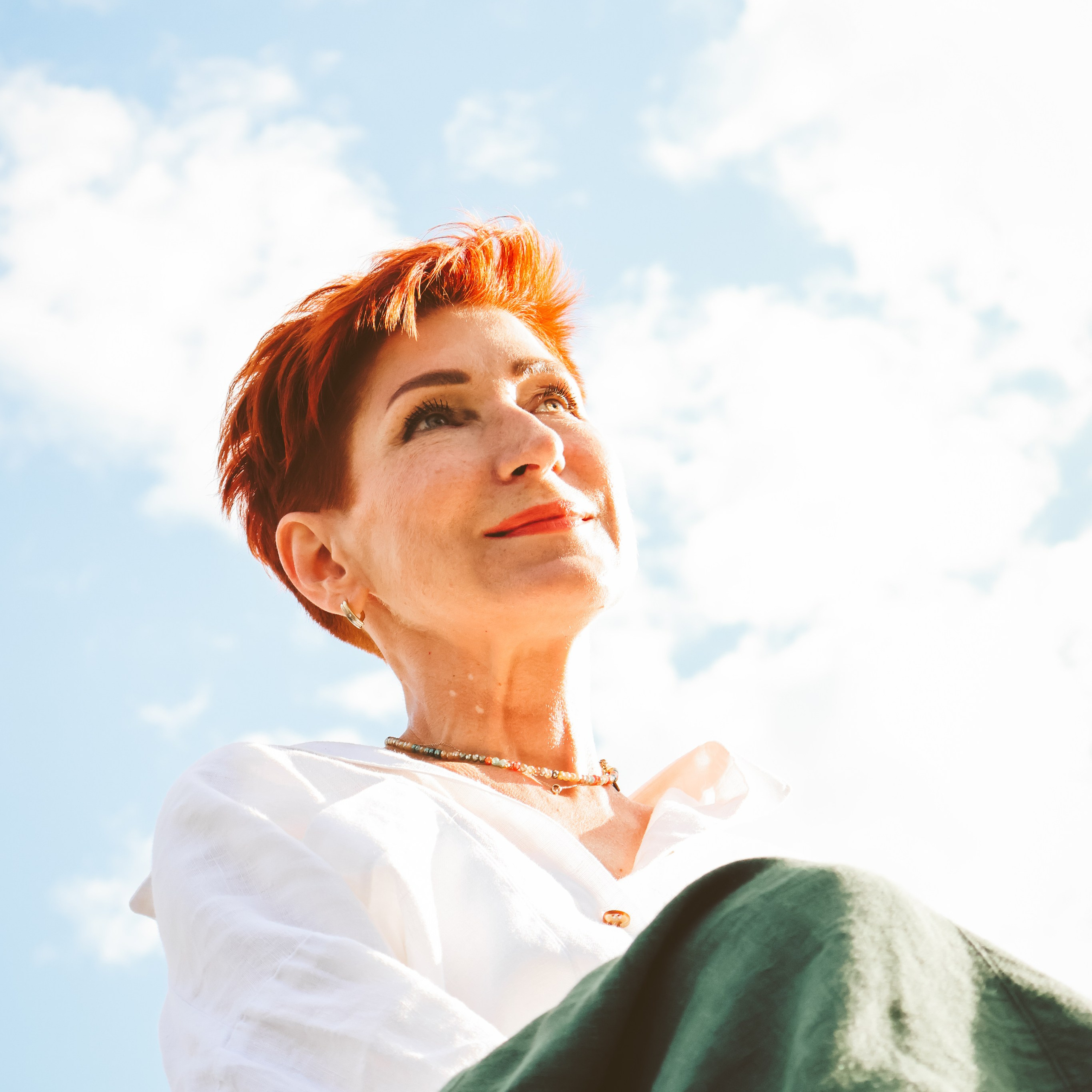 Гостья столицы, Наталья. Фотограф в Москве