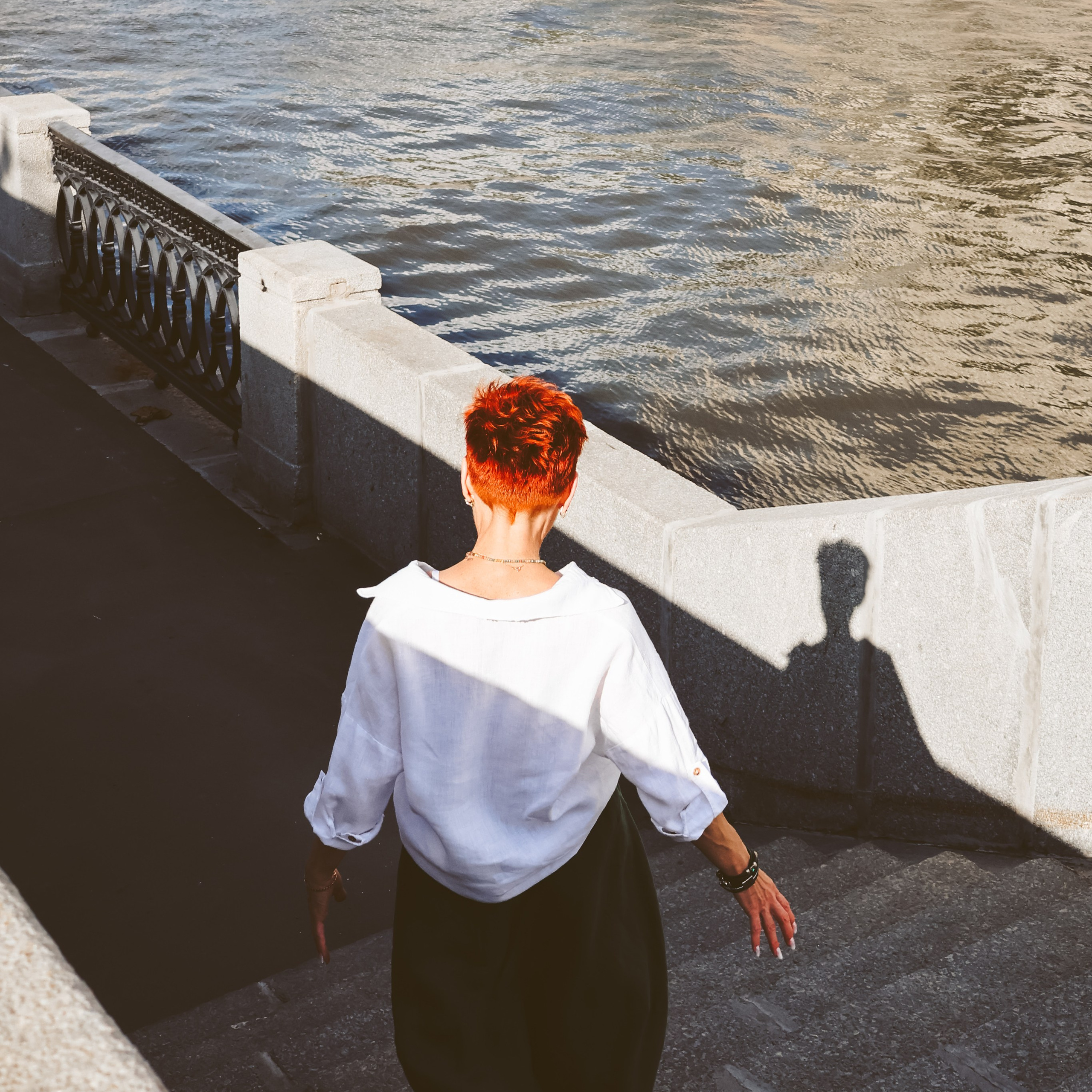 Гостья столицы, Наталья. Фотограф в Москве