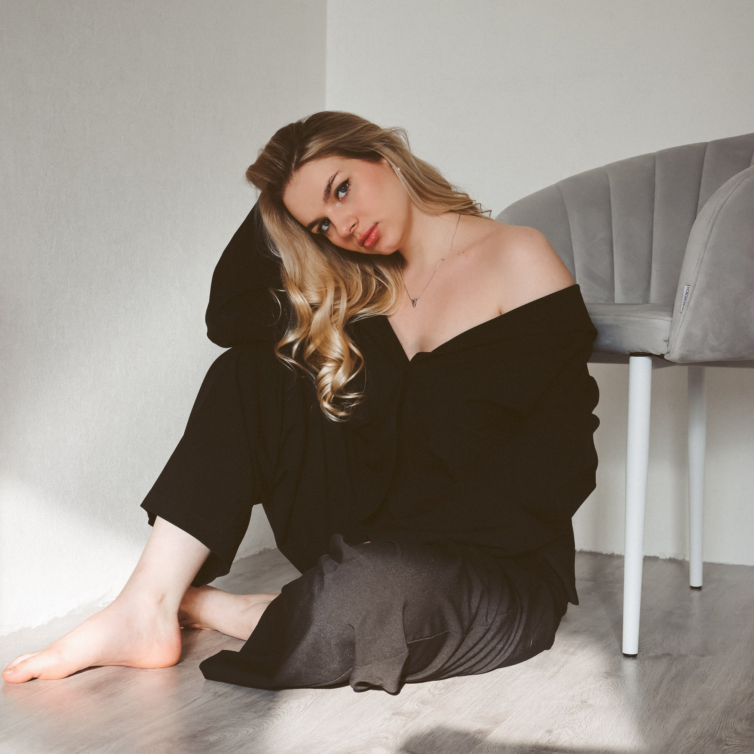 Валерия. Фотограф в Москве