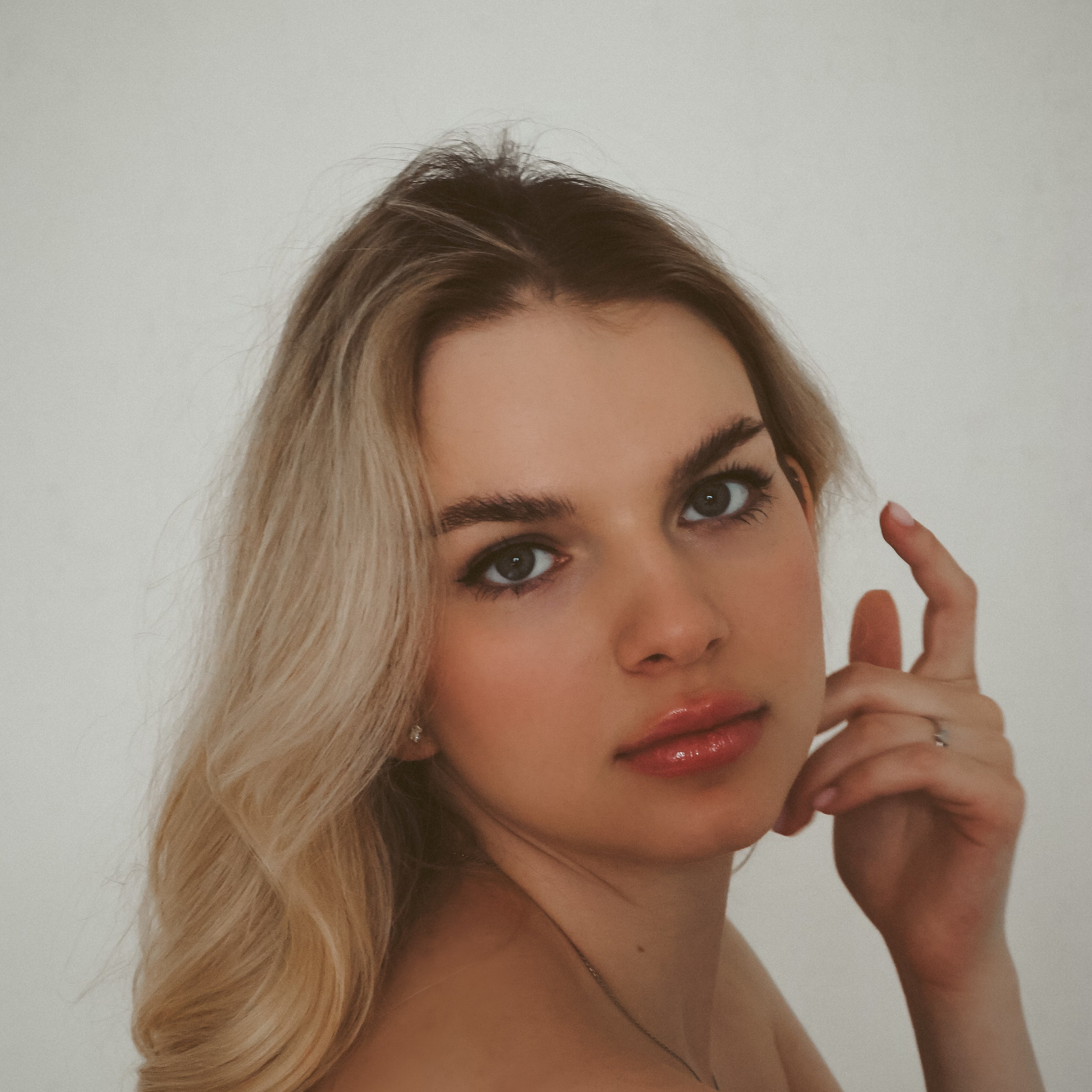 Валерия. Фотограф в Москве