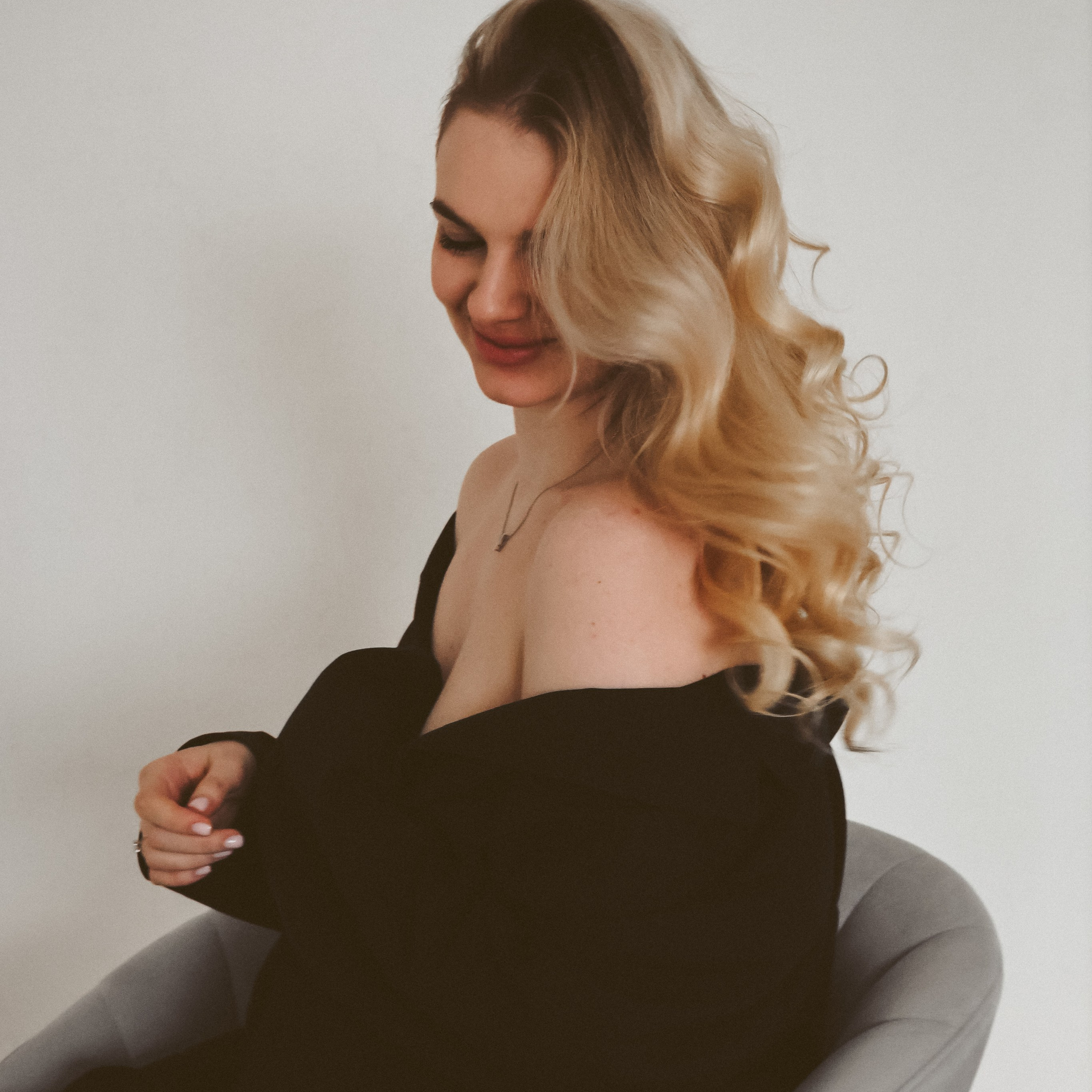 Валерия. Фотограф в Москве