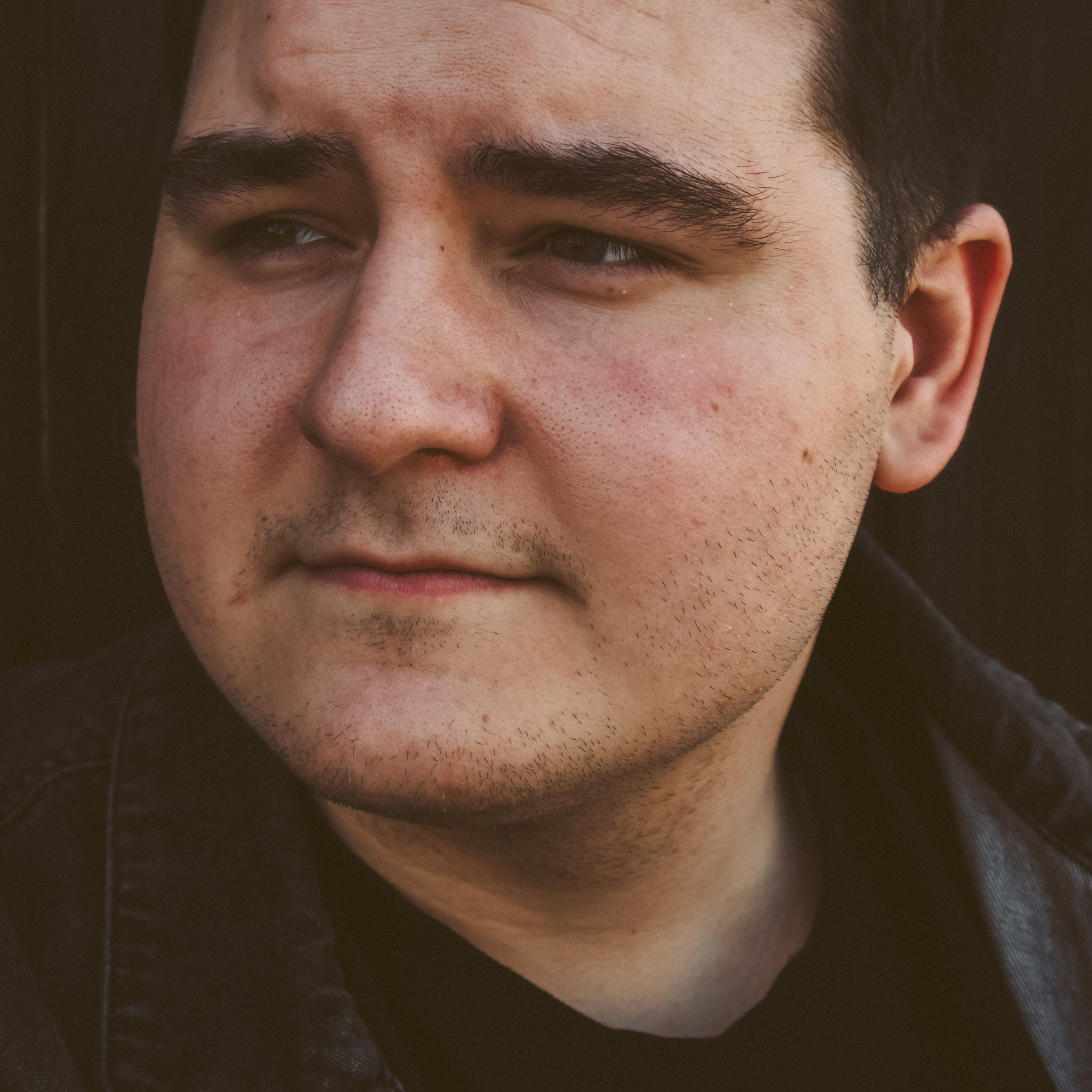 Руслан. Фотограф в Москве