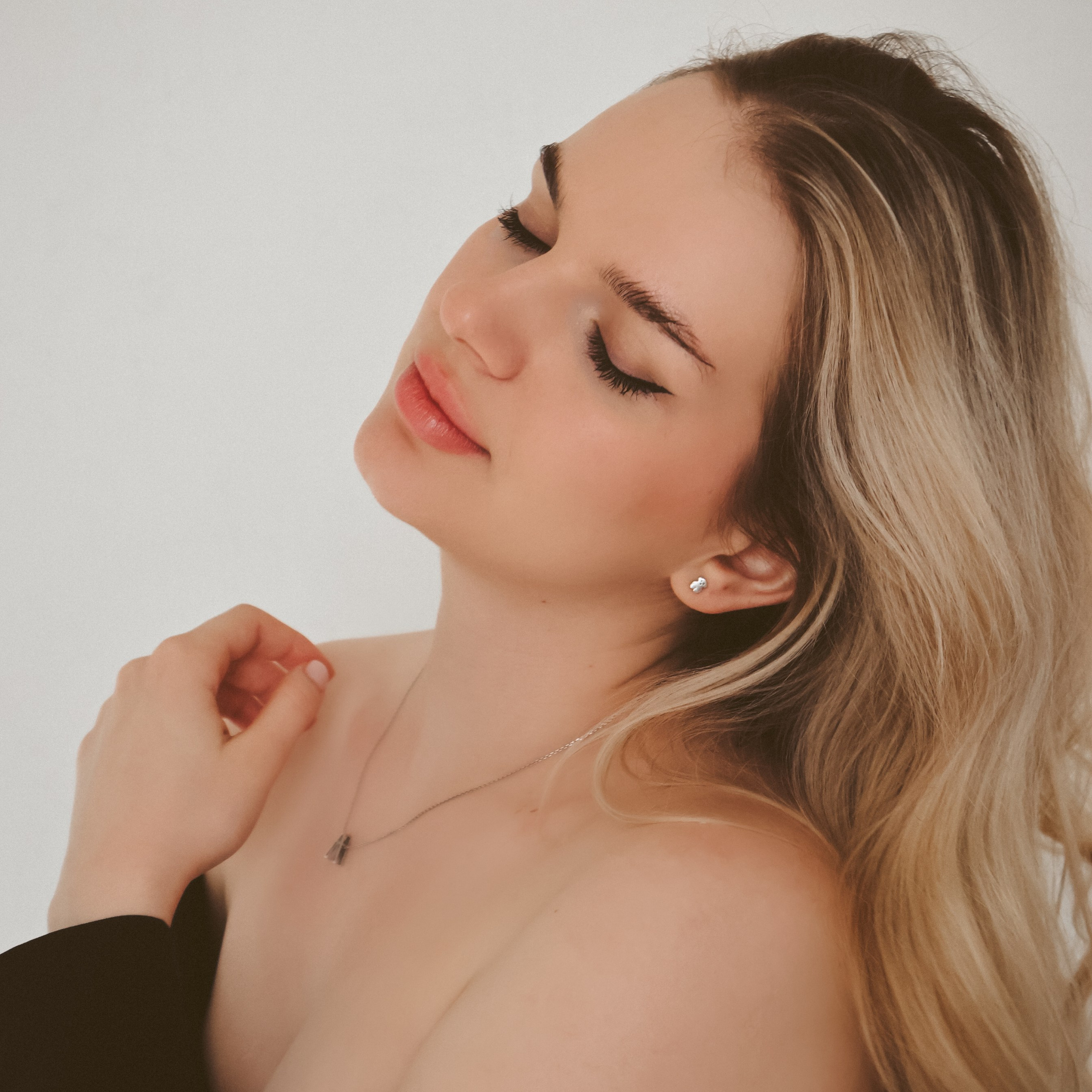 Валерия. Фотограф в Москве