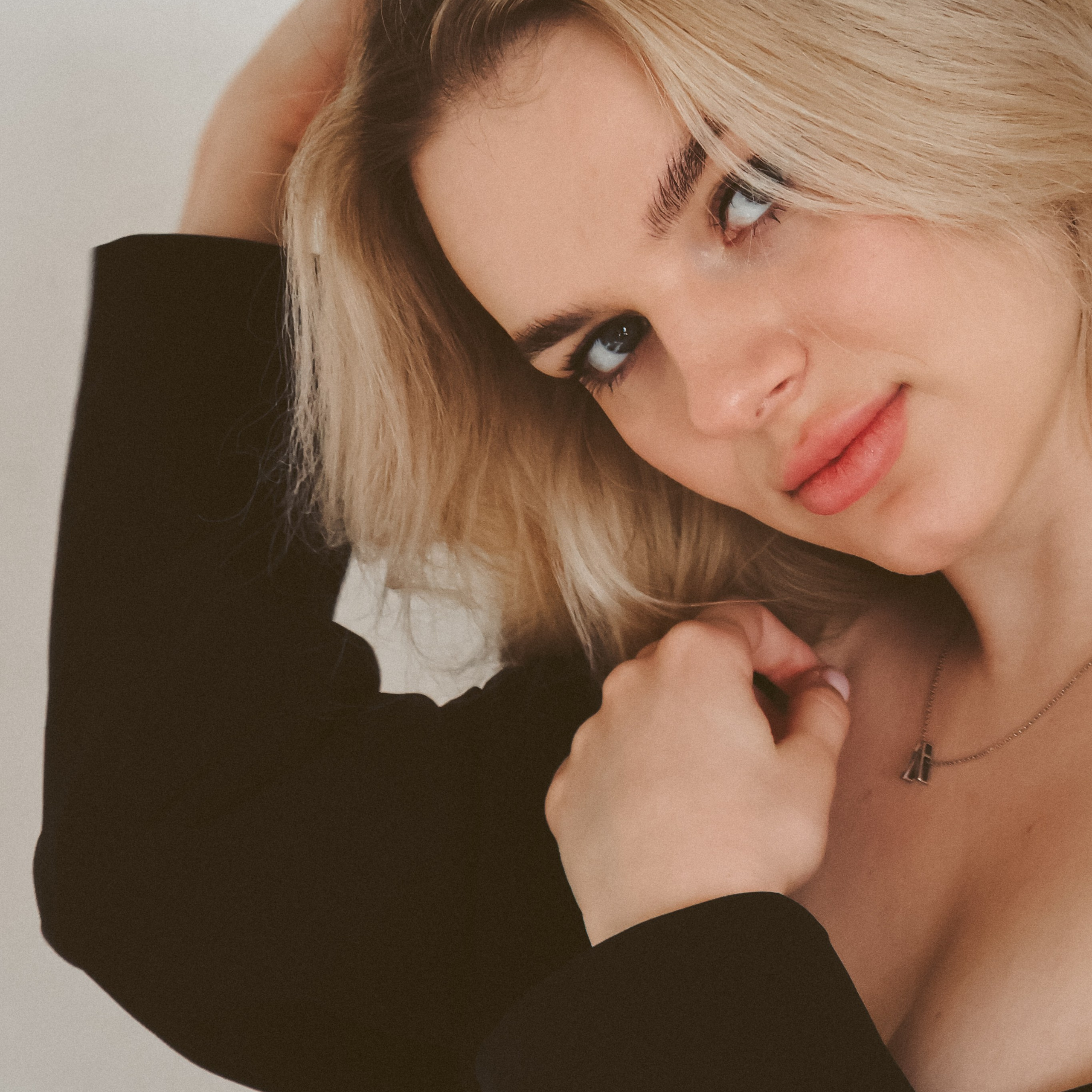 Валерия. Фотограф в Москве