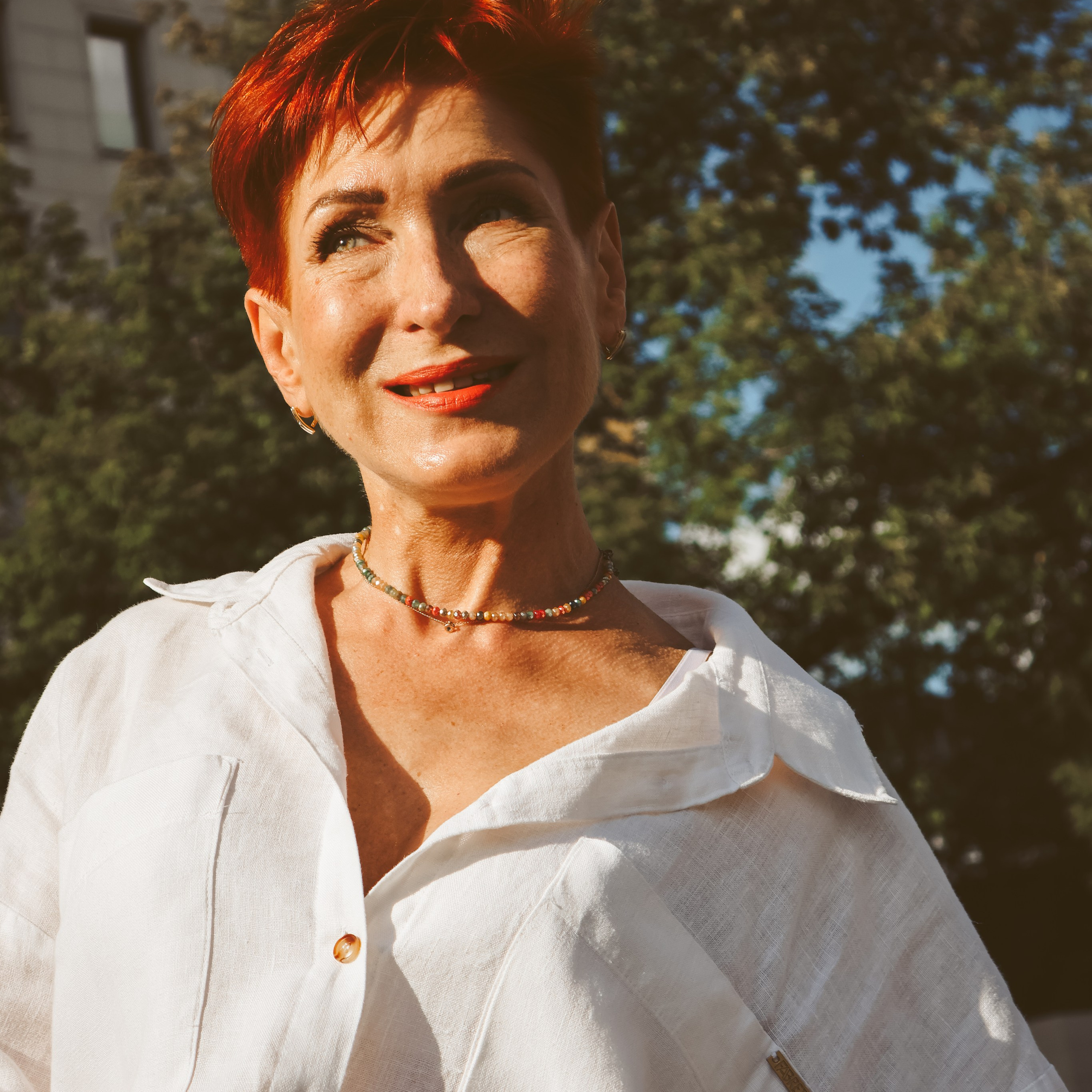 Гостья столицы, Наталья. Фотограф в Москве