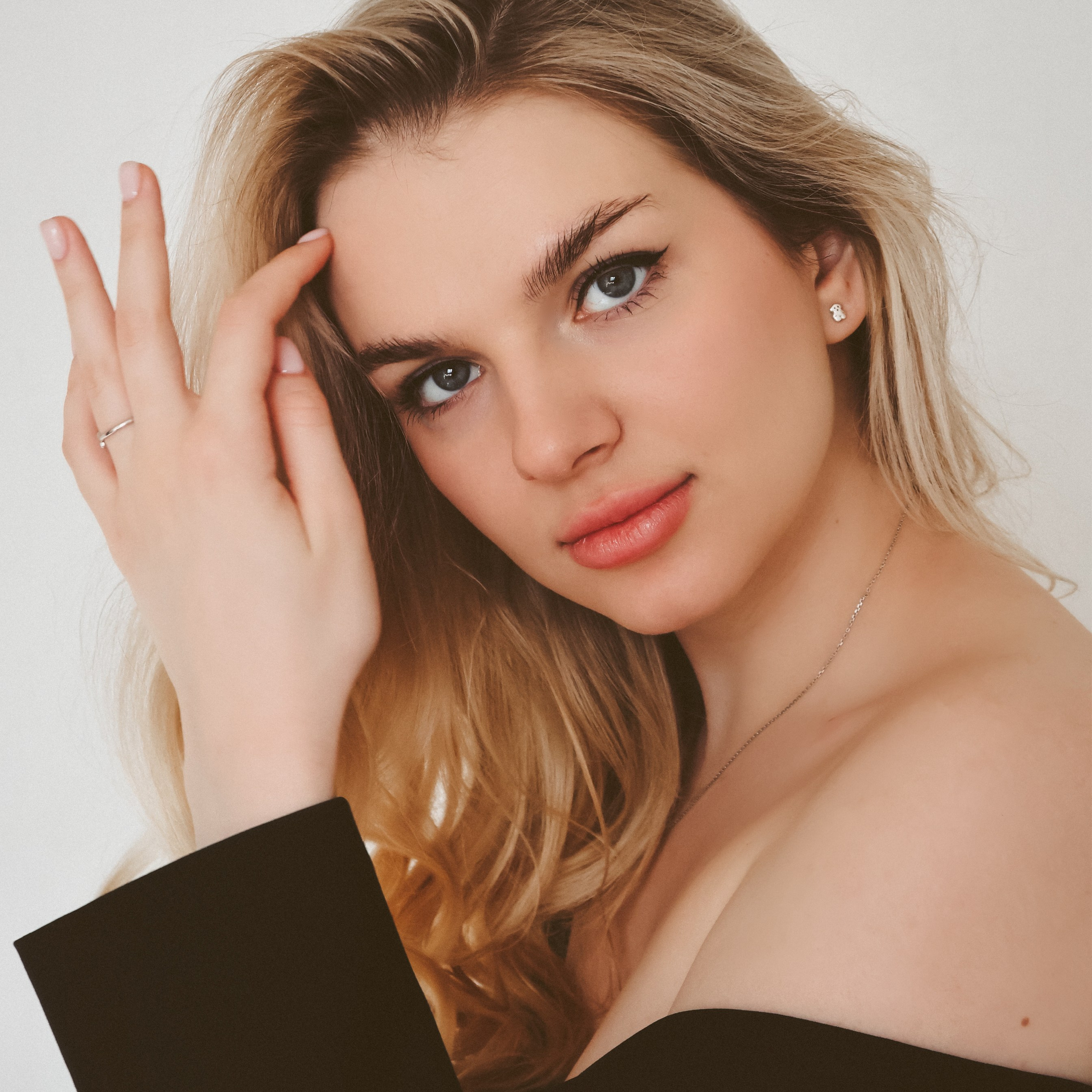 Валерия. Фотограф в Москве