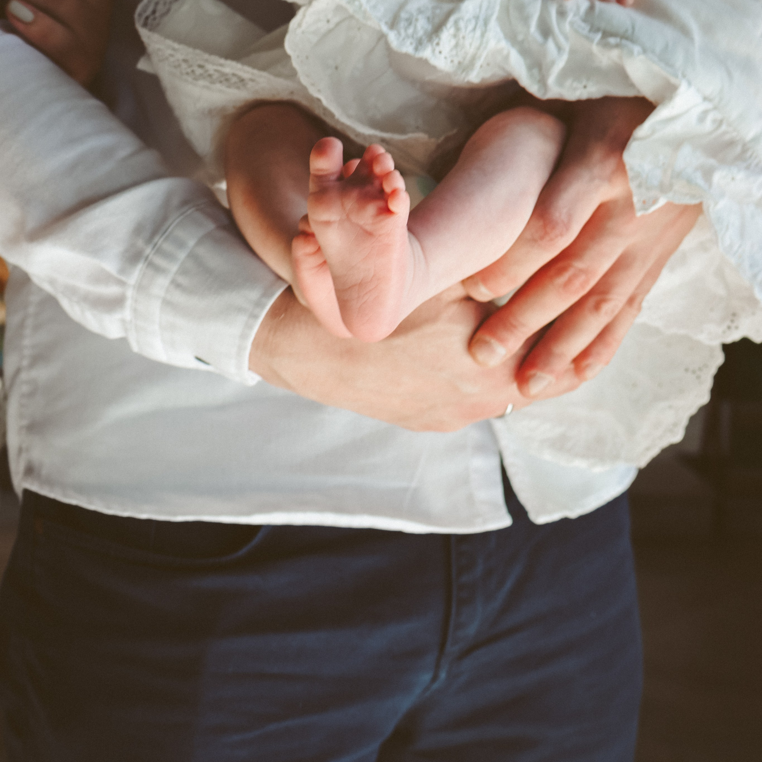 Крестины. Фотограф в Москве